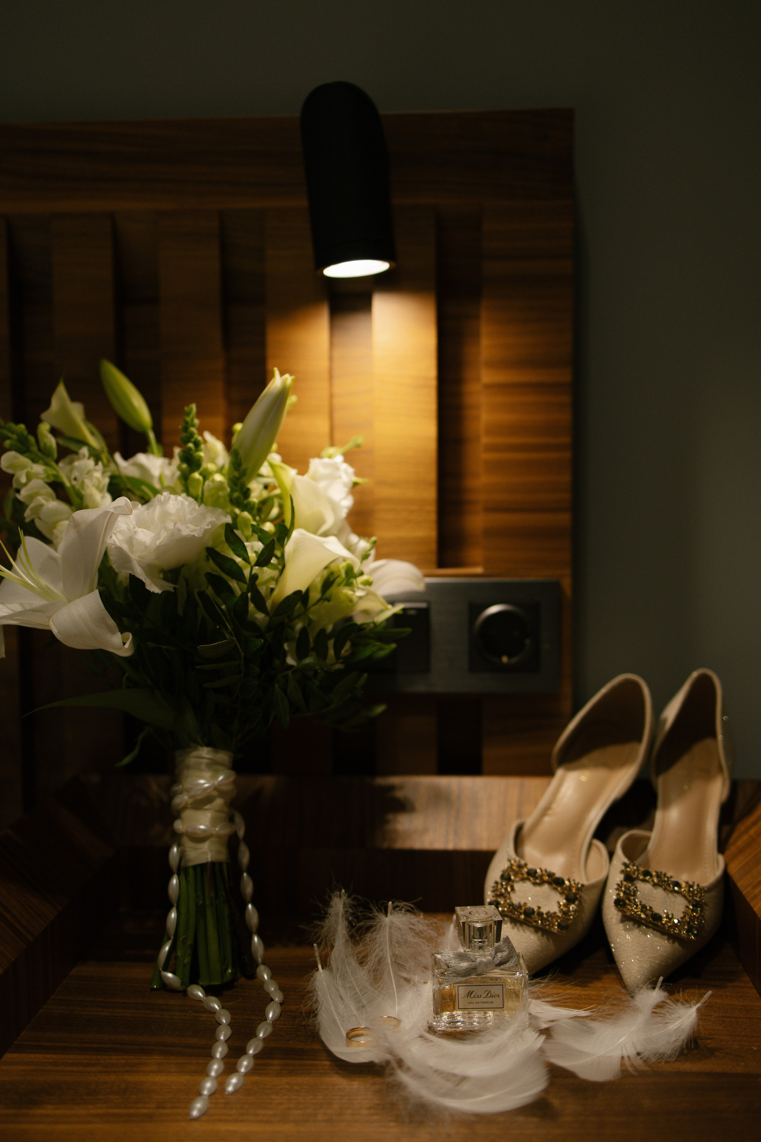 Екатерина & Игорь. Фотограф Сотникова Вероника