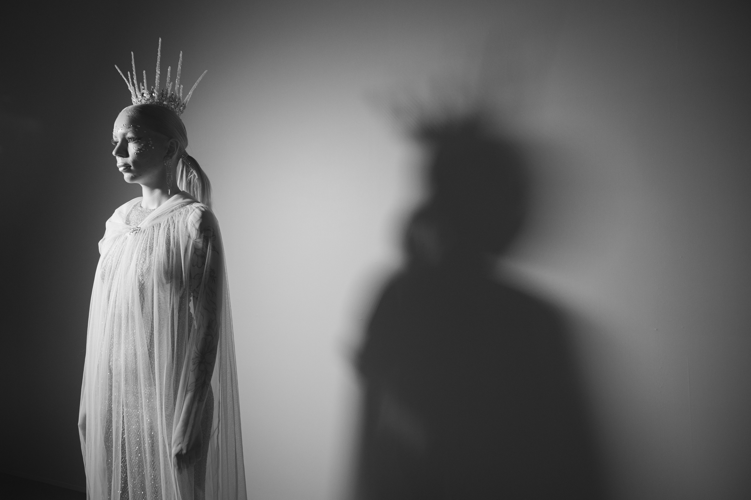 BeautyDayProHair 2025. Свадебный и портретный фотограф в Москве Жердев Даниил