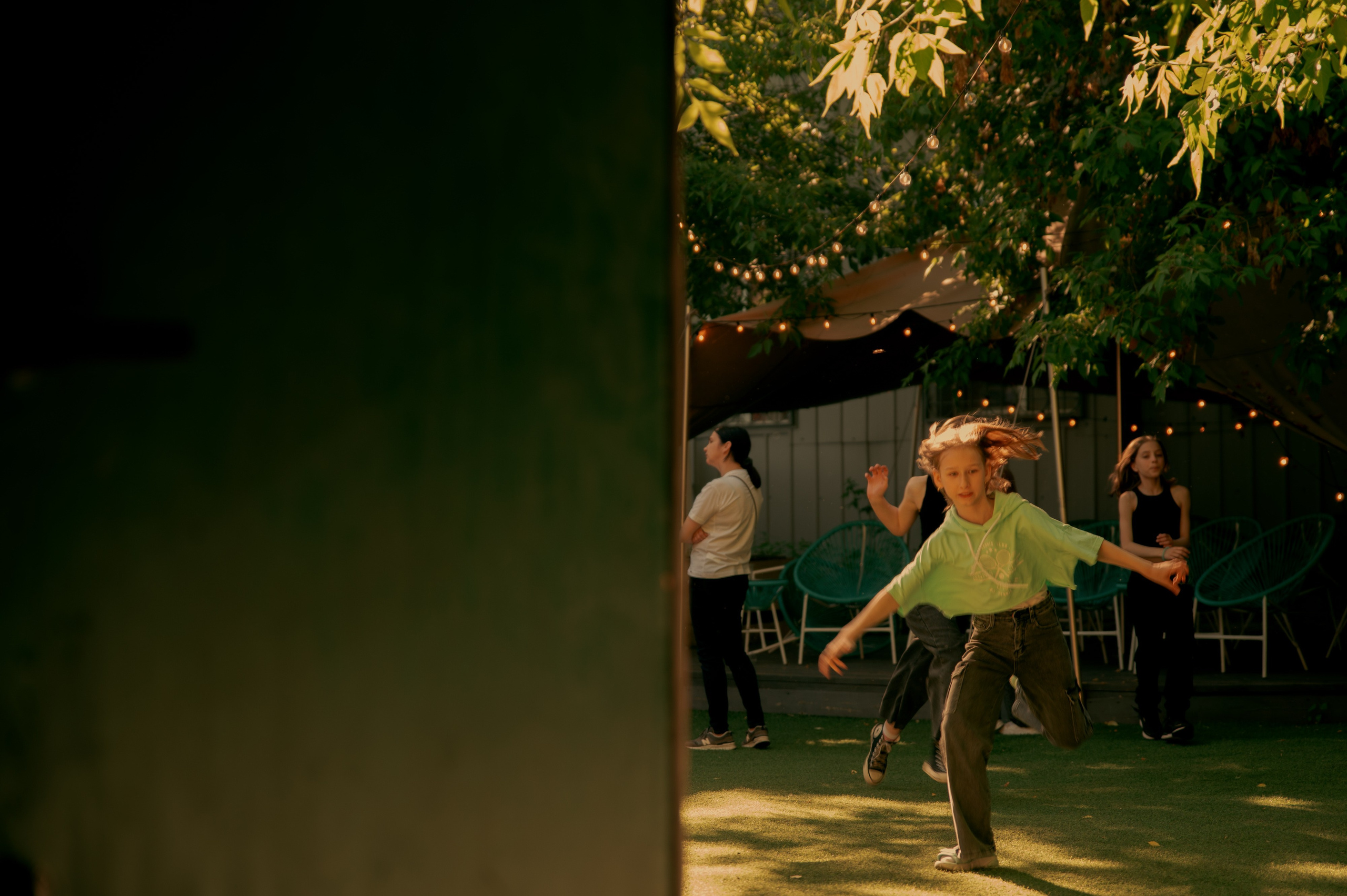 Детский выпускной. Свадебный и портретный фотограф в Москве Жердев Даниил