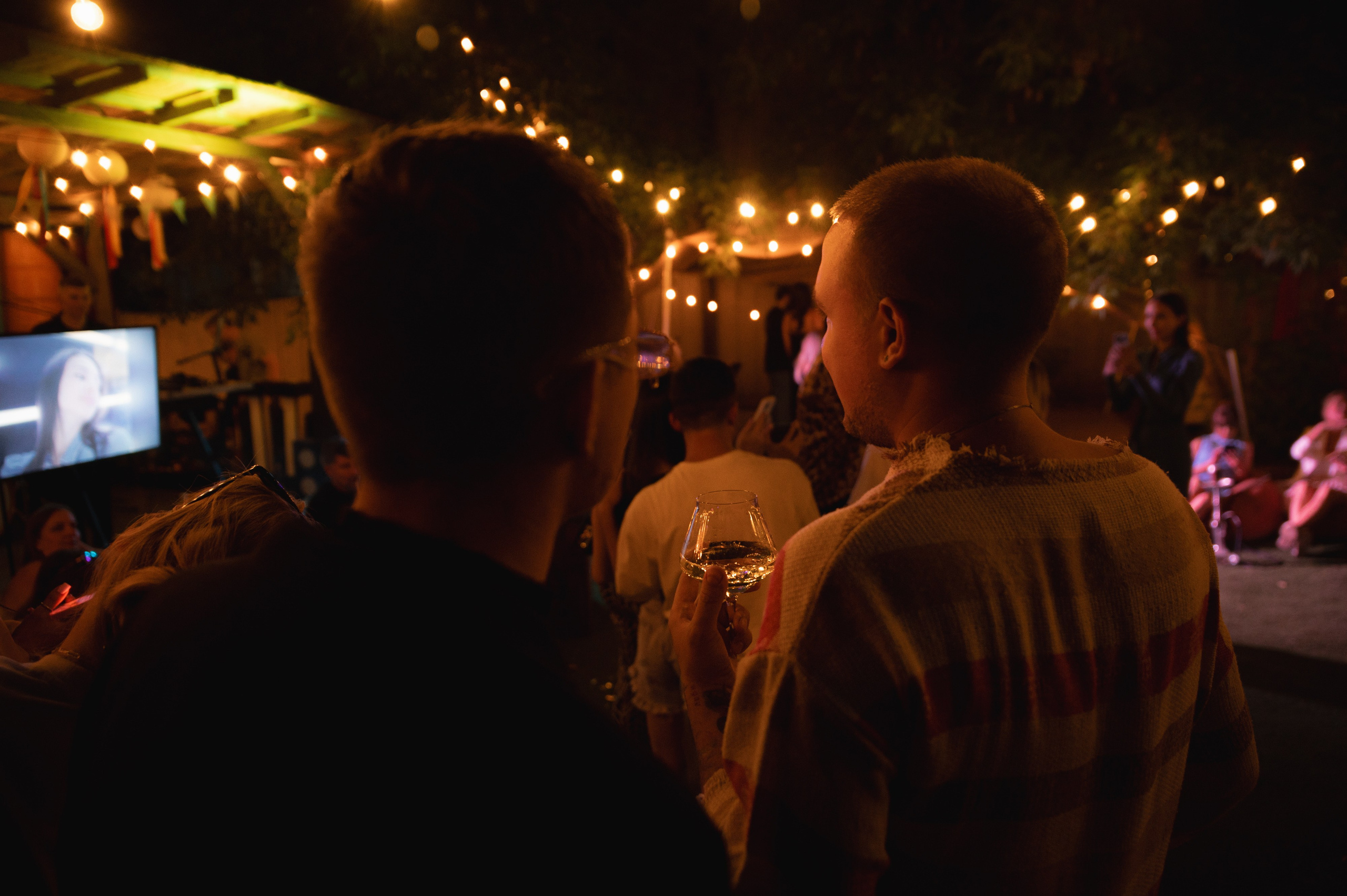 Корпоратив. Свадебный и портретный фотограф в Москве Жердев Даниил