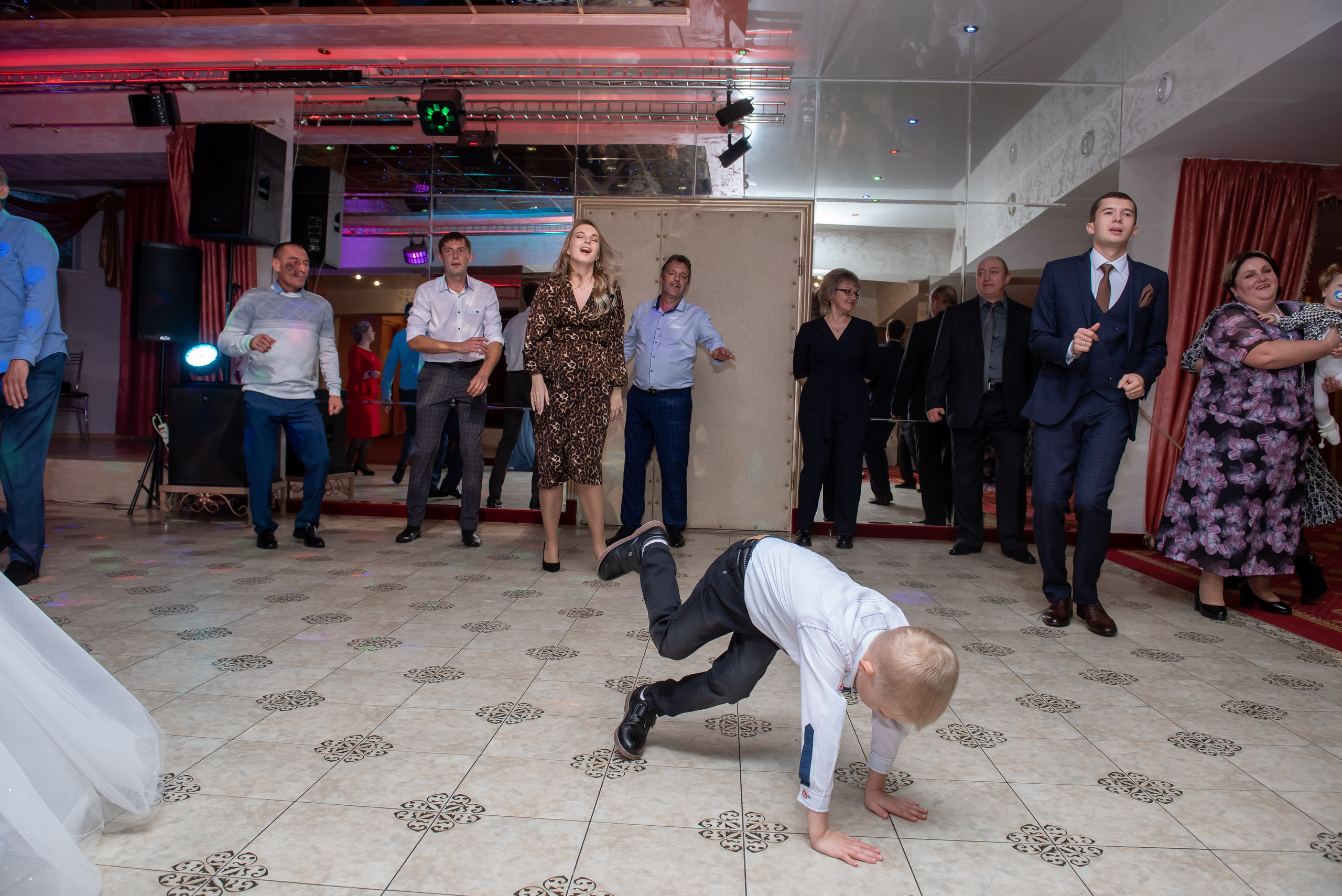 Александр и Мария. Семейный и свадебный фотограф в Ельце Юлия Дякина