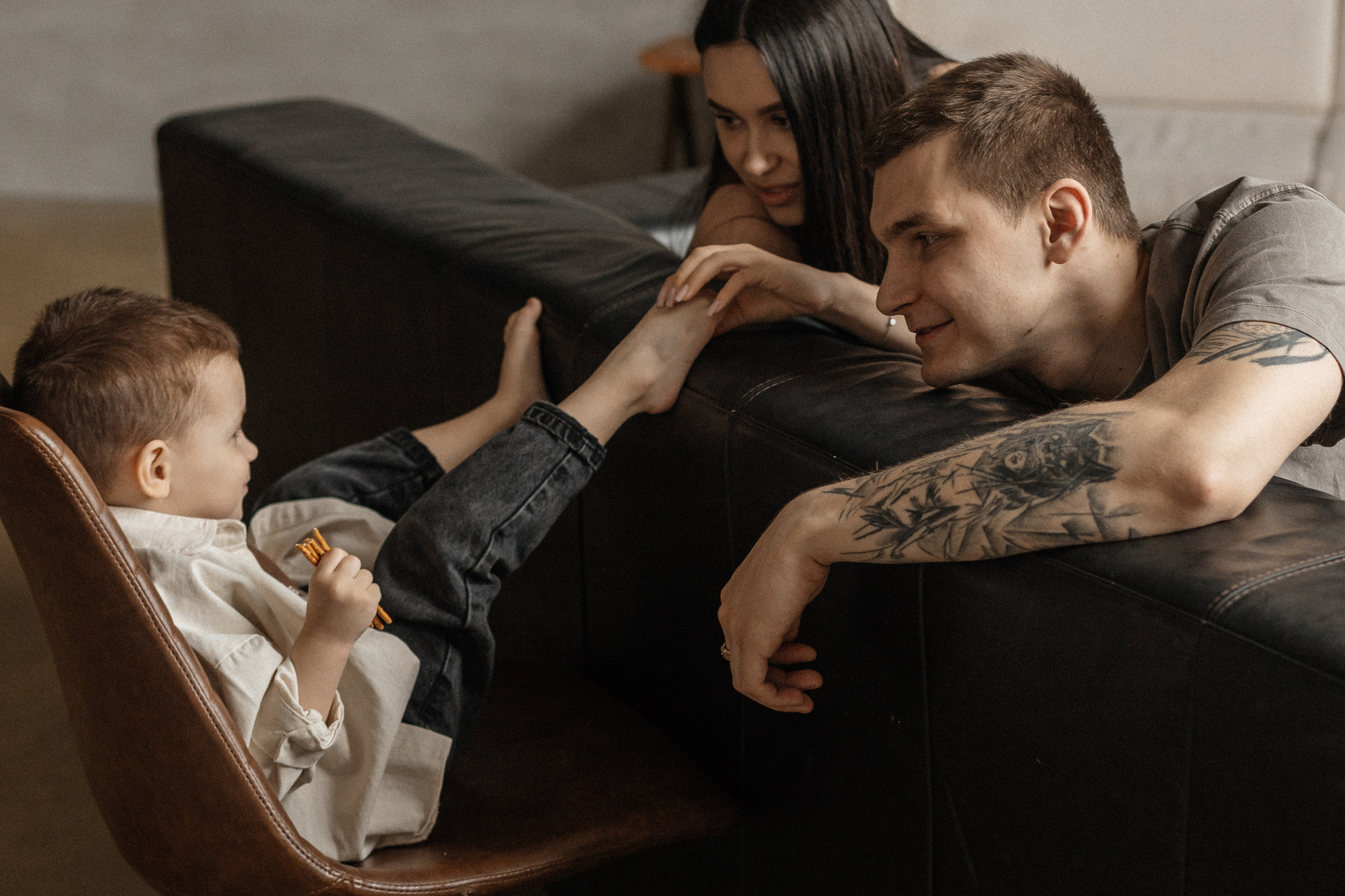 Услуги и стоимость. Семейный фотограф в Нижнем Новгороде Куренкова Юлия