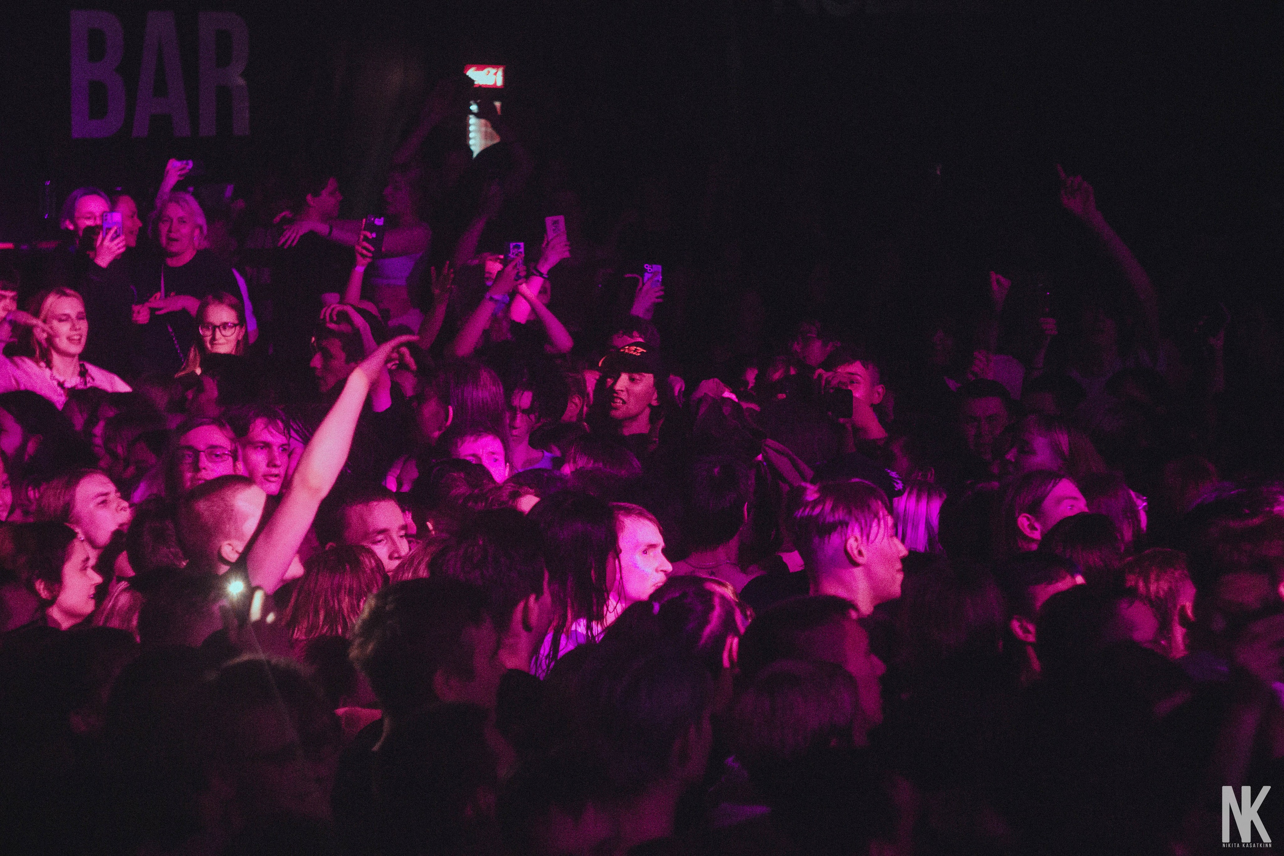 LIDA 24.04 ИЖЕВСК. Касаткин Никита. Фотограф