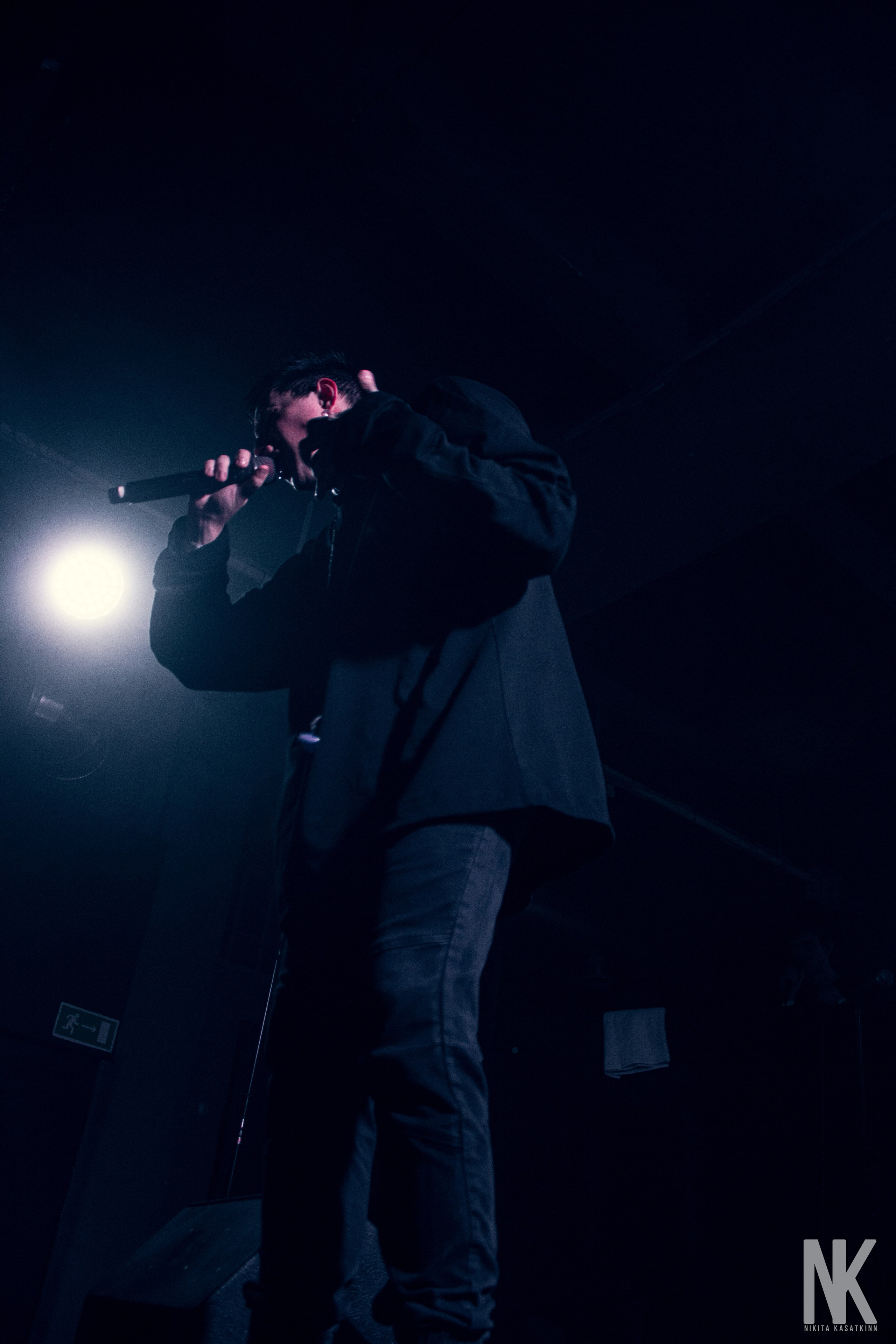 MZLFF 17.10 КАЗАНЬ. Касаткин Никита. Фотограф