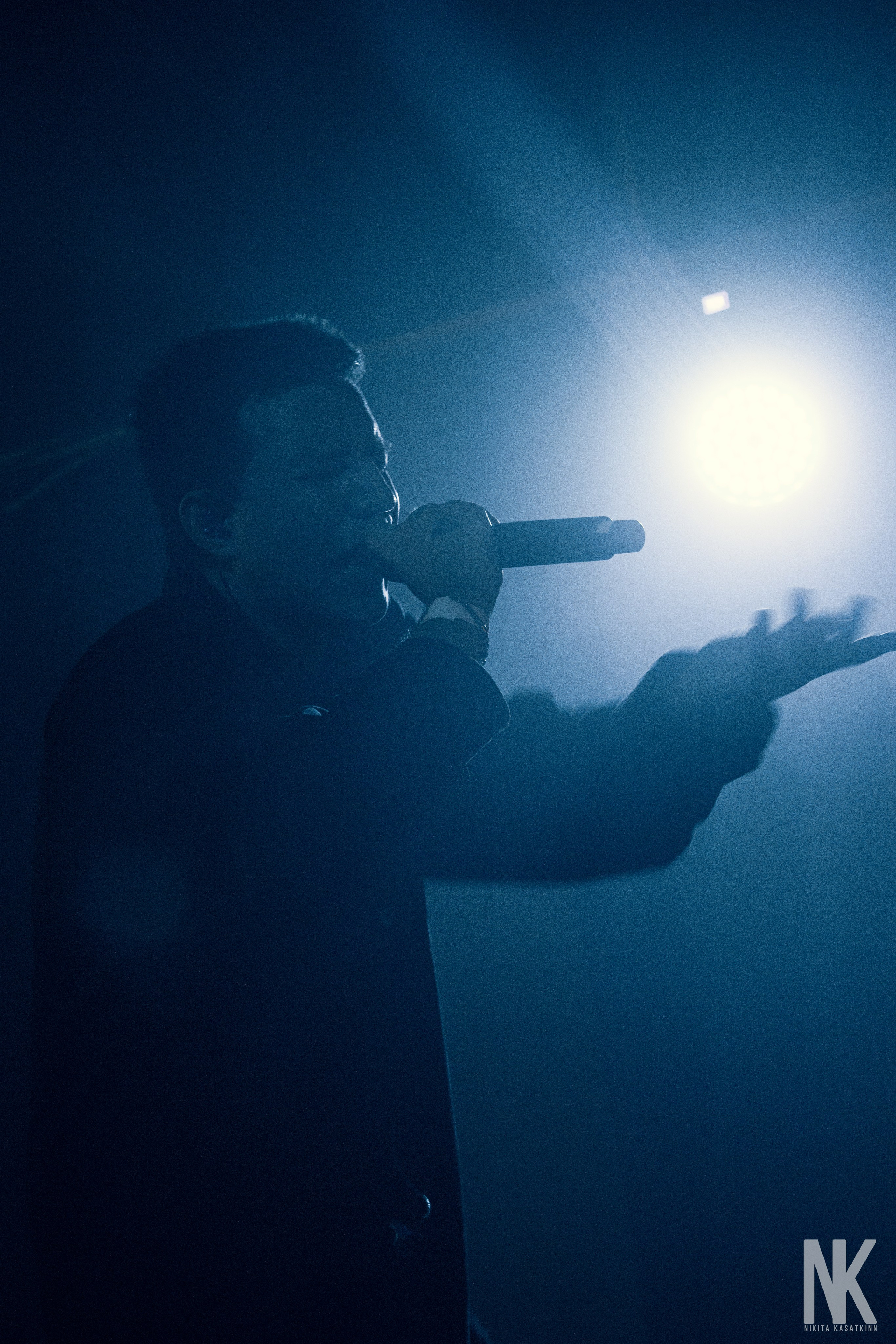 MZLFF 17.10 КАЗАНЬ. Касаткин Никита. Фотограф