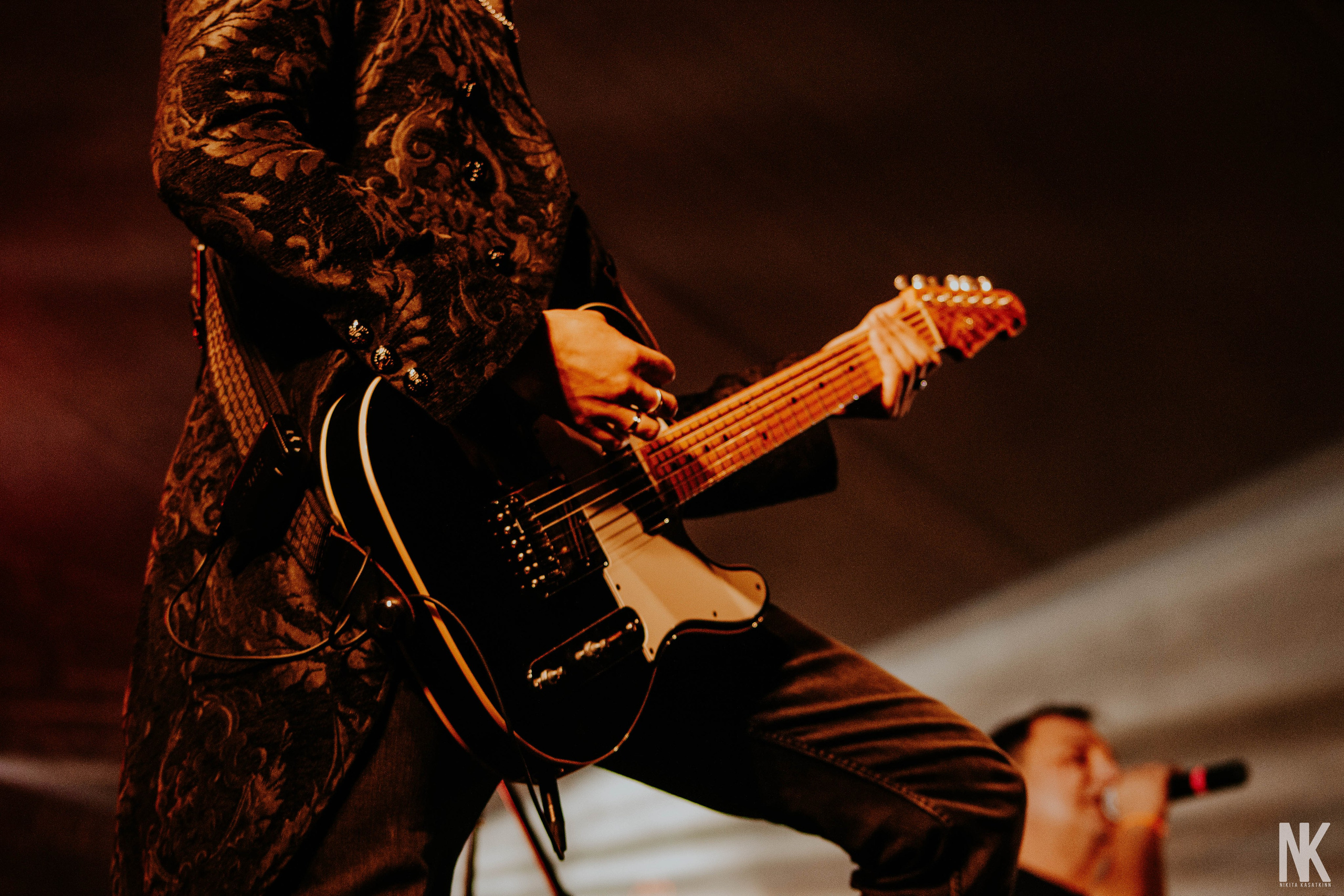 NAGART 24.07 УЛЕТАЙ-ПОЛЕ. Касаткин Никита. Фотограф