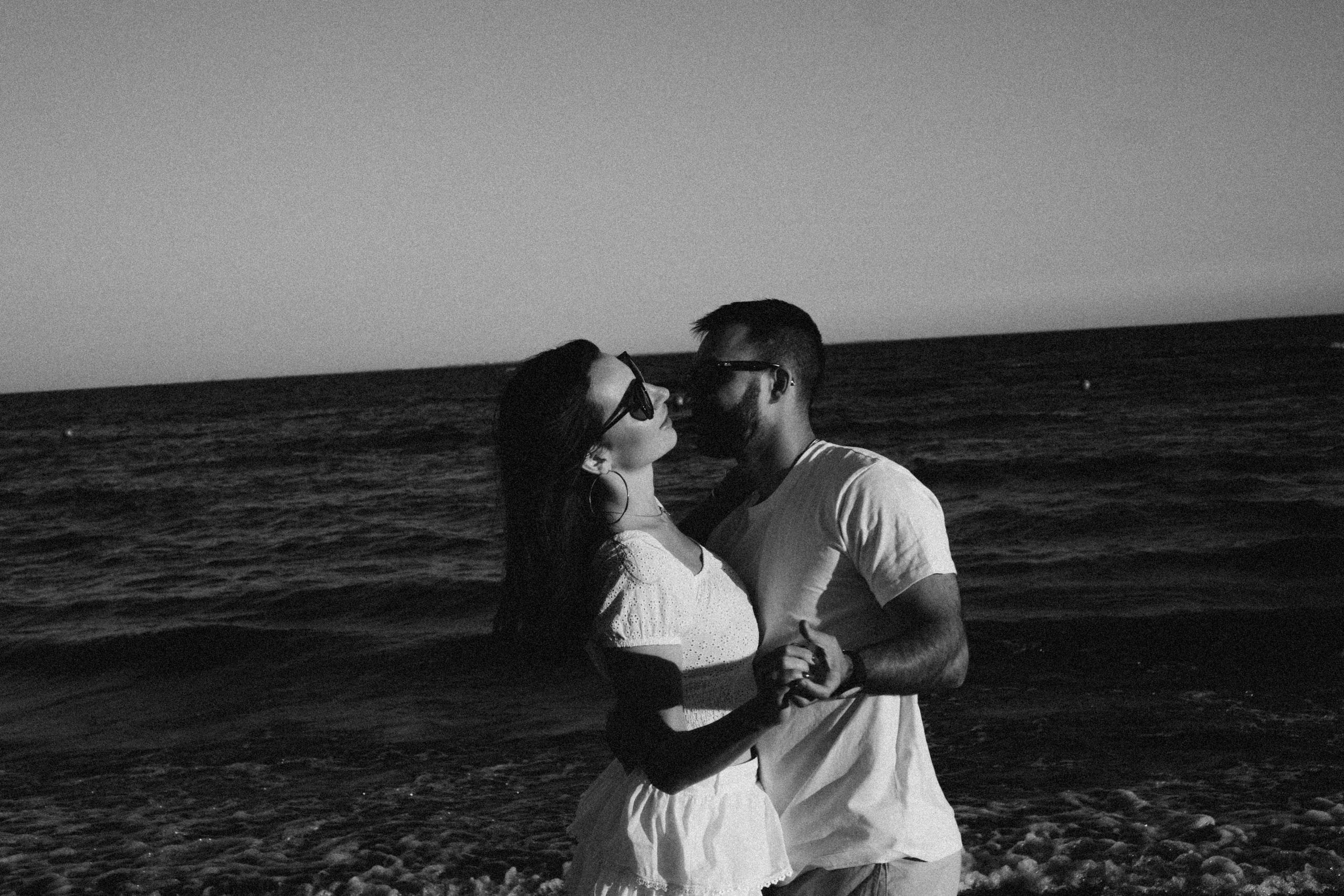 Любовь на заливе. Профессиональный фотограф, Санкт-Петербург — Виктория Богомолова