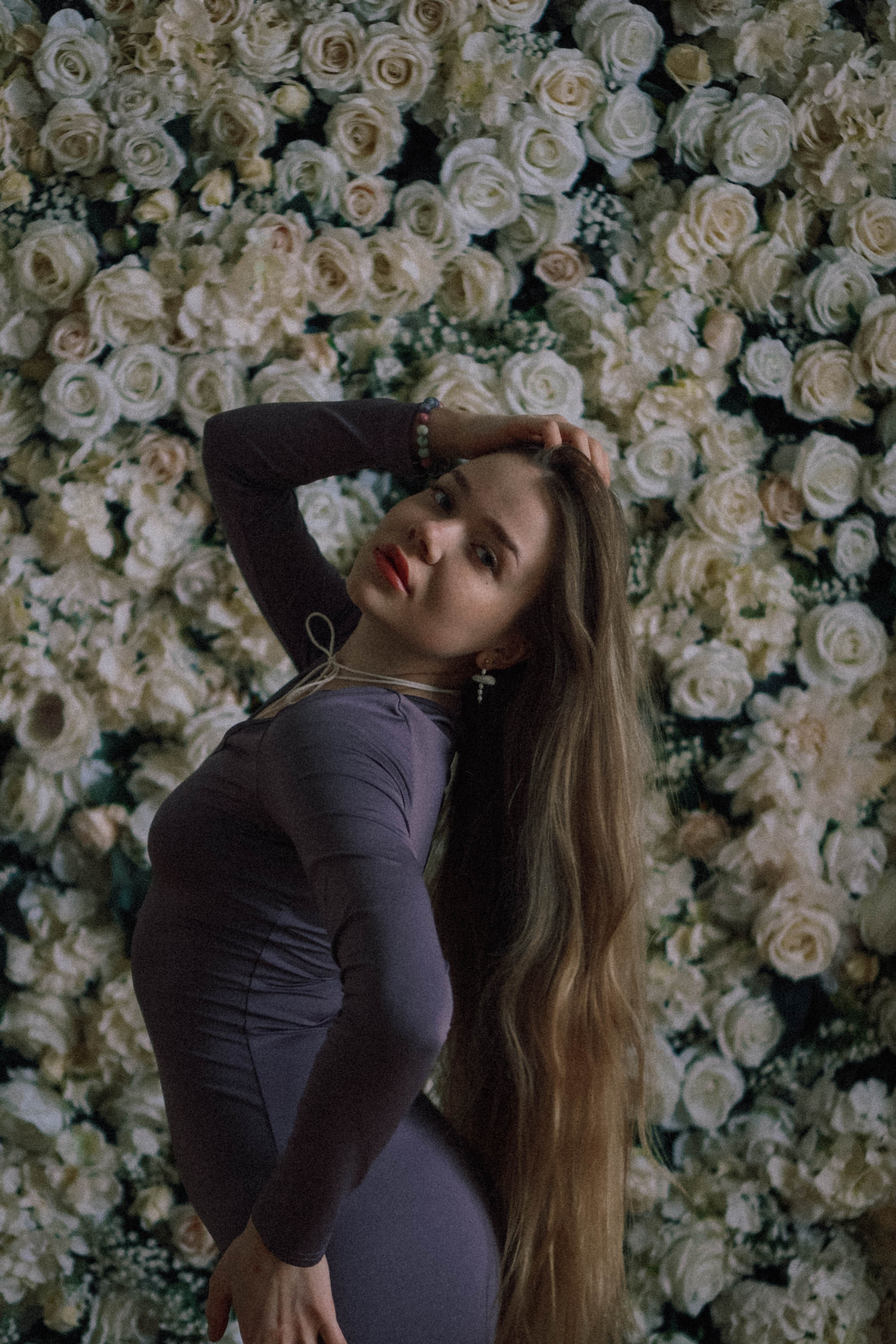 22. Профессиональный фотограф, Санкт-Петербург — Виктория Богомолова