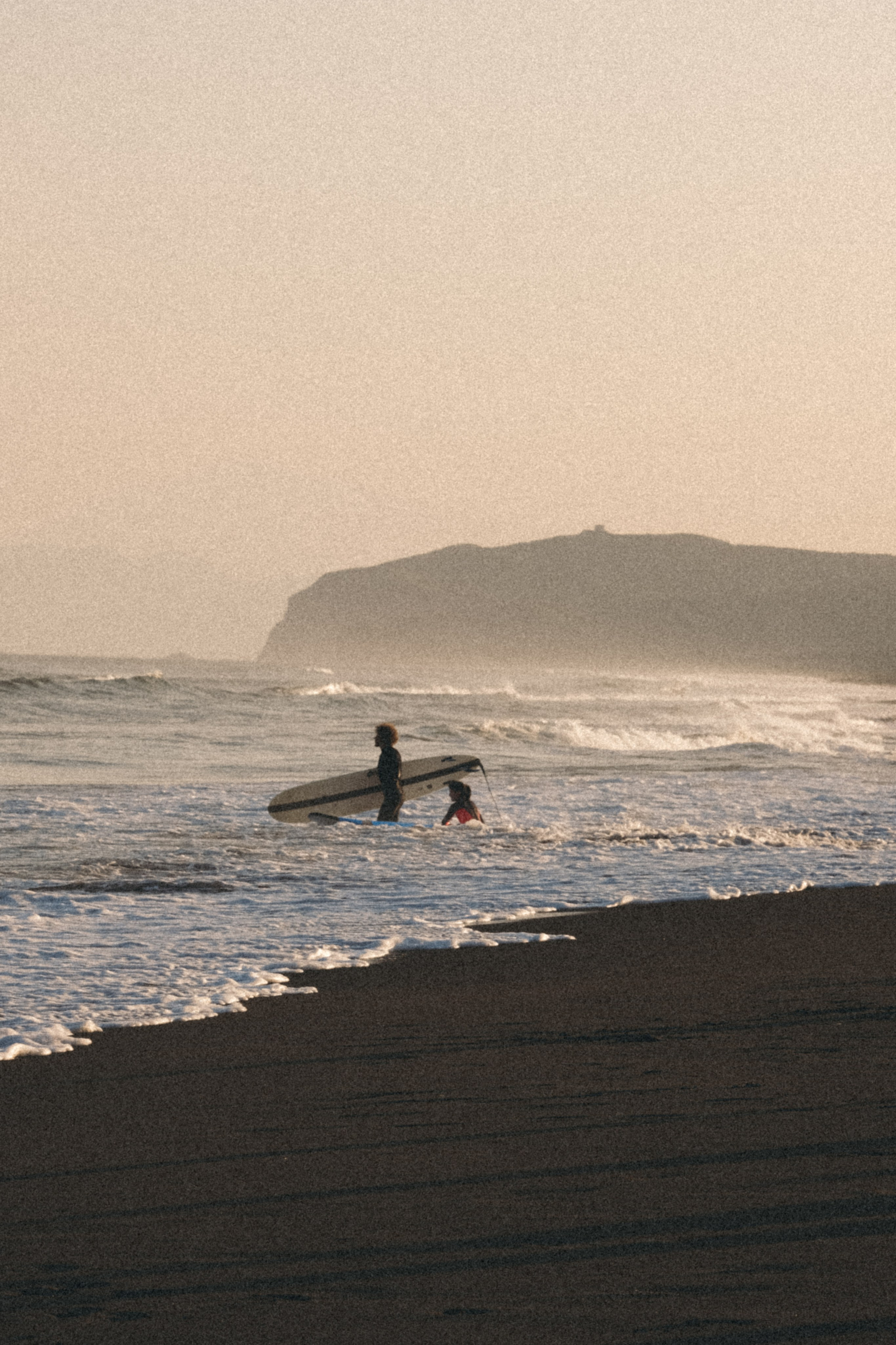 Тихий океан. Профессиональный фотограф, Санкт-Петербург — Виктория Богомолова