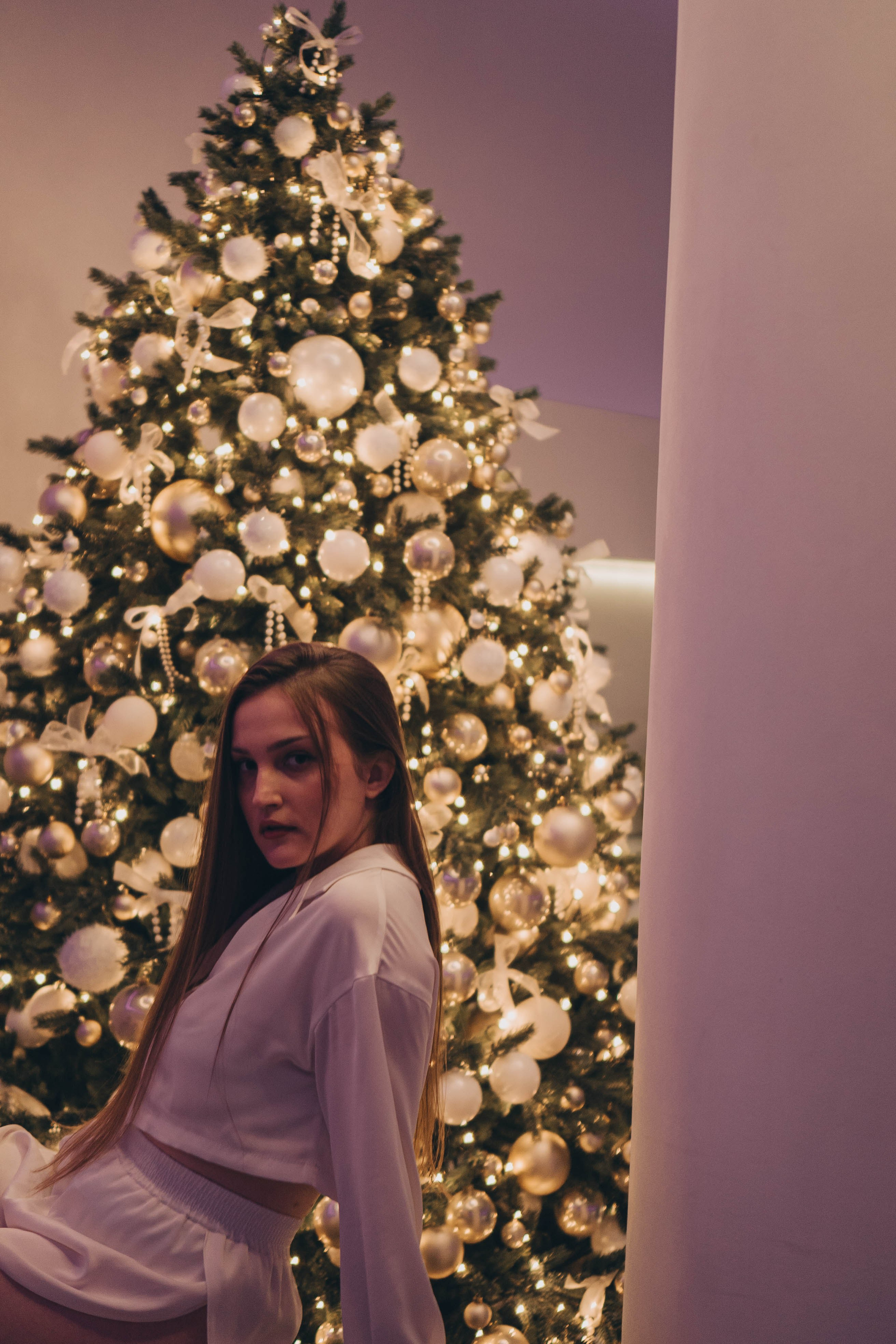Новогодняя. Профессиональный фотограф, Санкт-Петербург — Виктория Богомолова