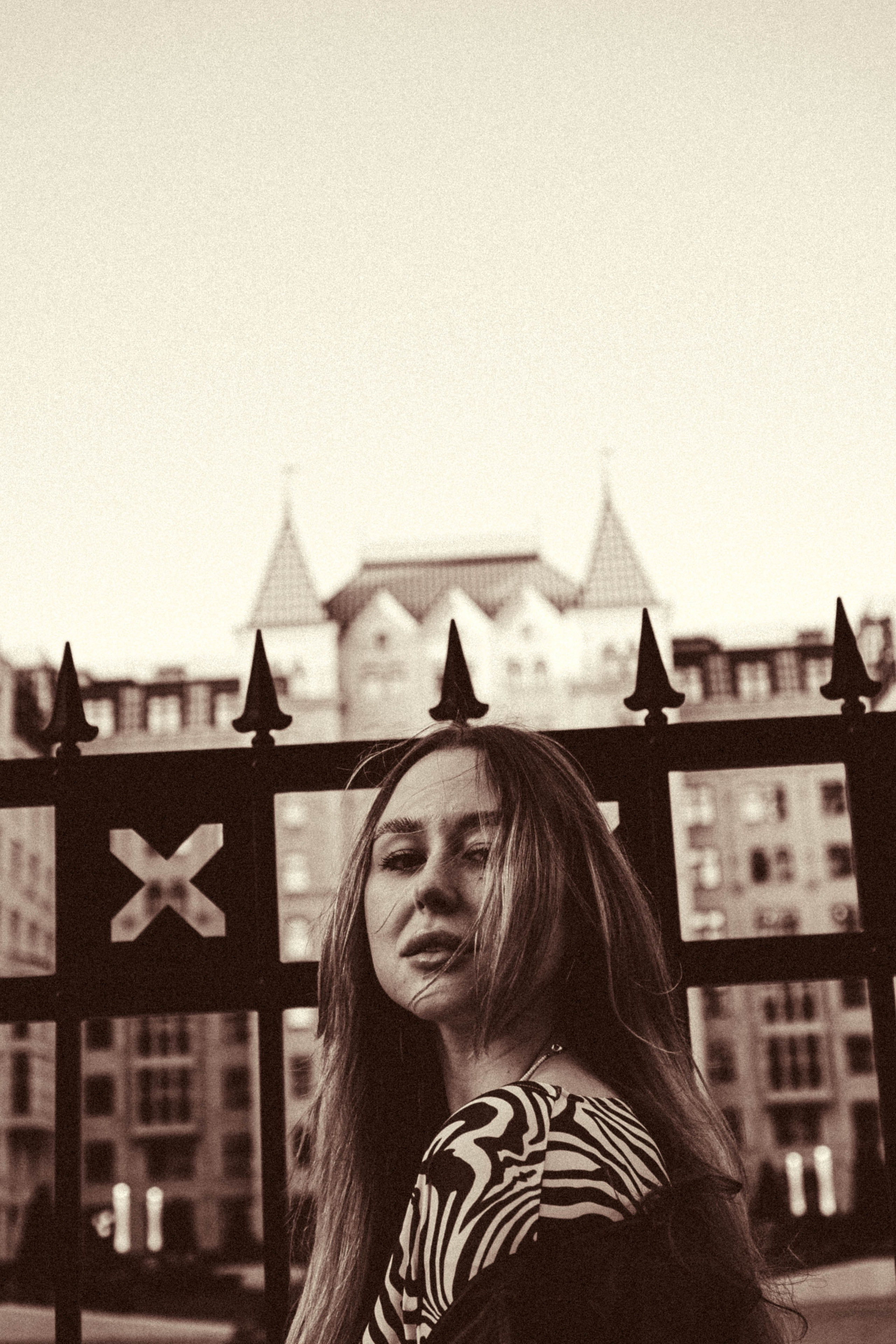 Ксения. Профессиональный фотограф, Санкт-Петербург — Виктория Богомолова