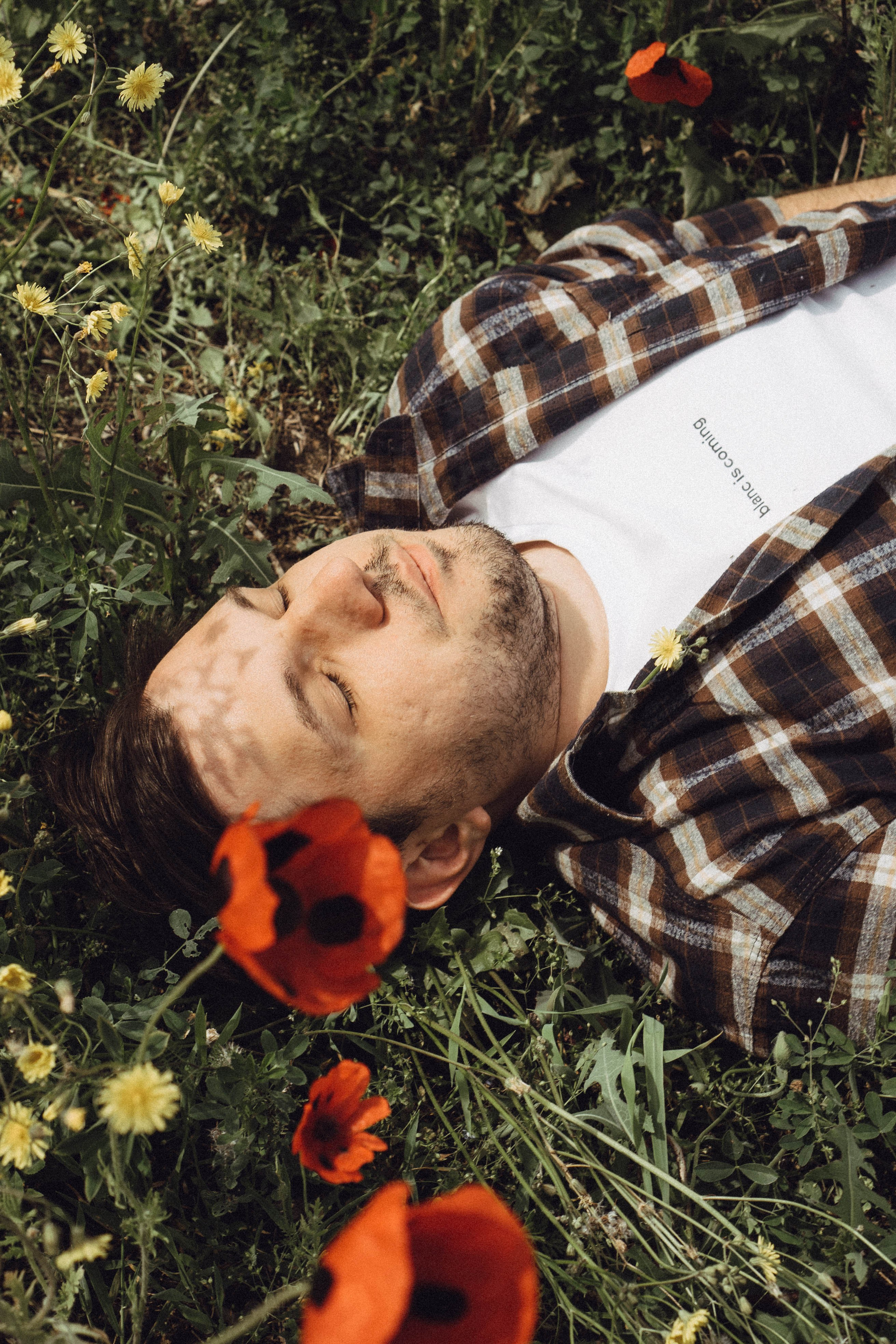 Маки. Профессиональный фотограф, Санкт-Петербург — Виктория Богомолова