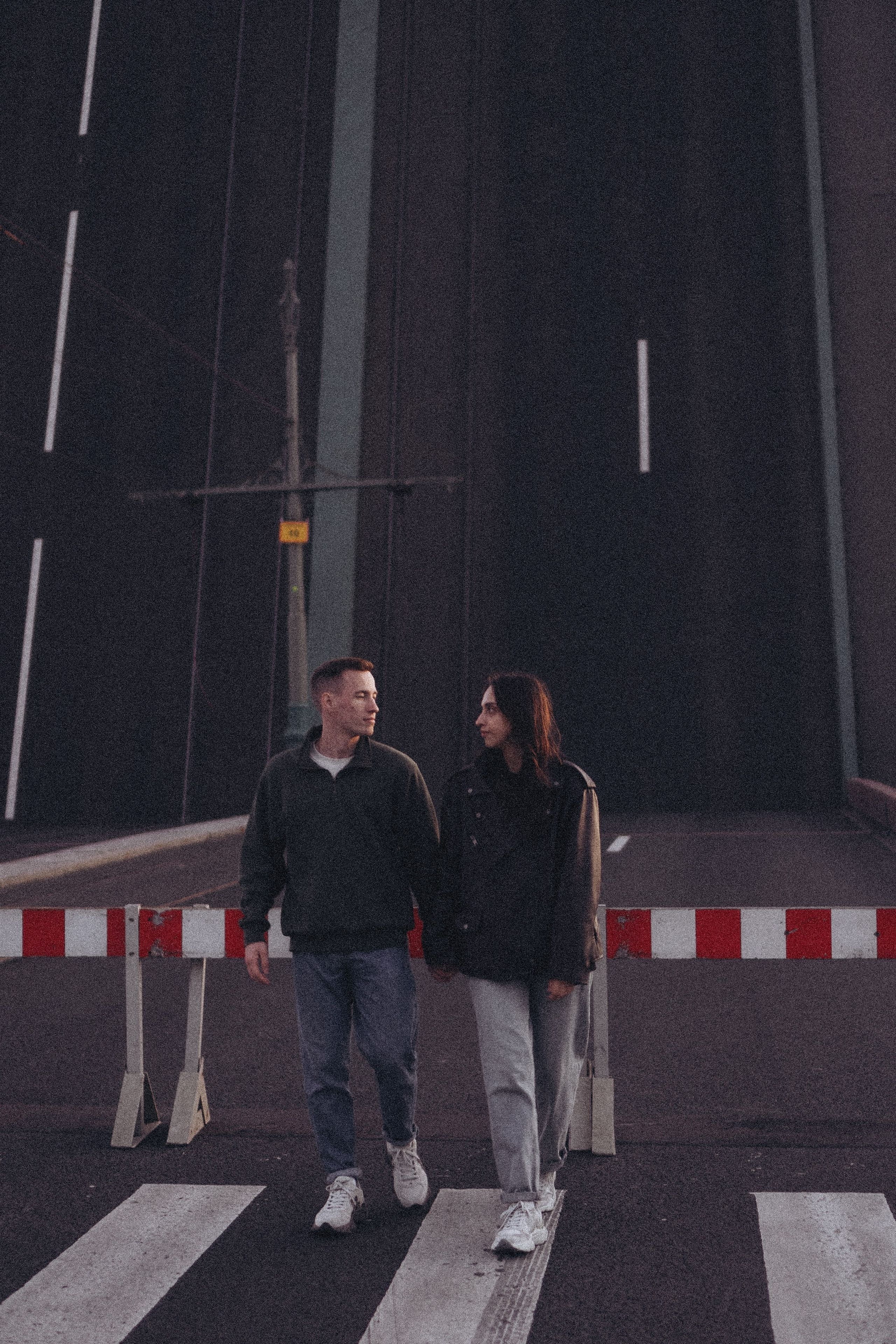 Рассветная история любви. Профессиональный фотограф, Санкт-Петербург — Виктория Богомолова