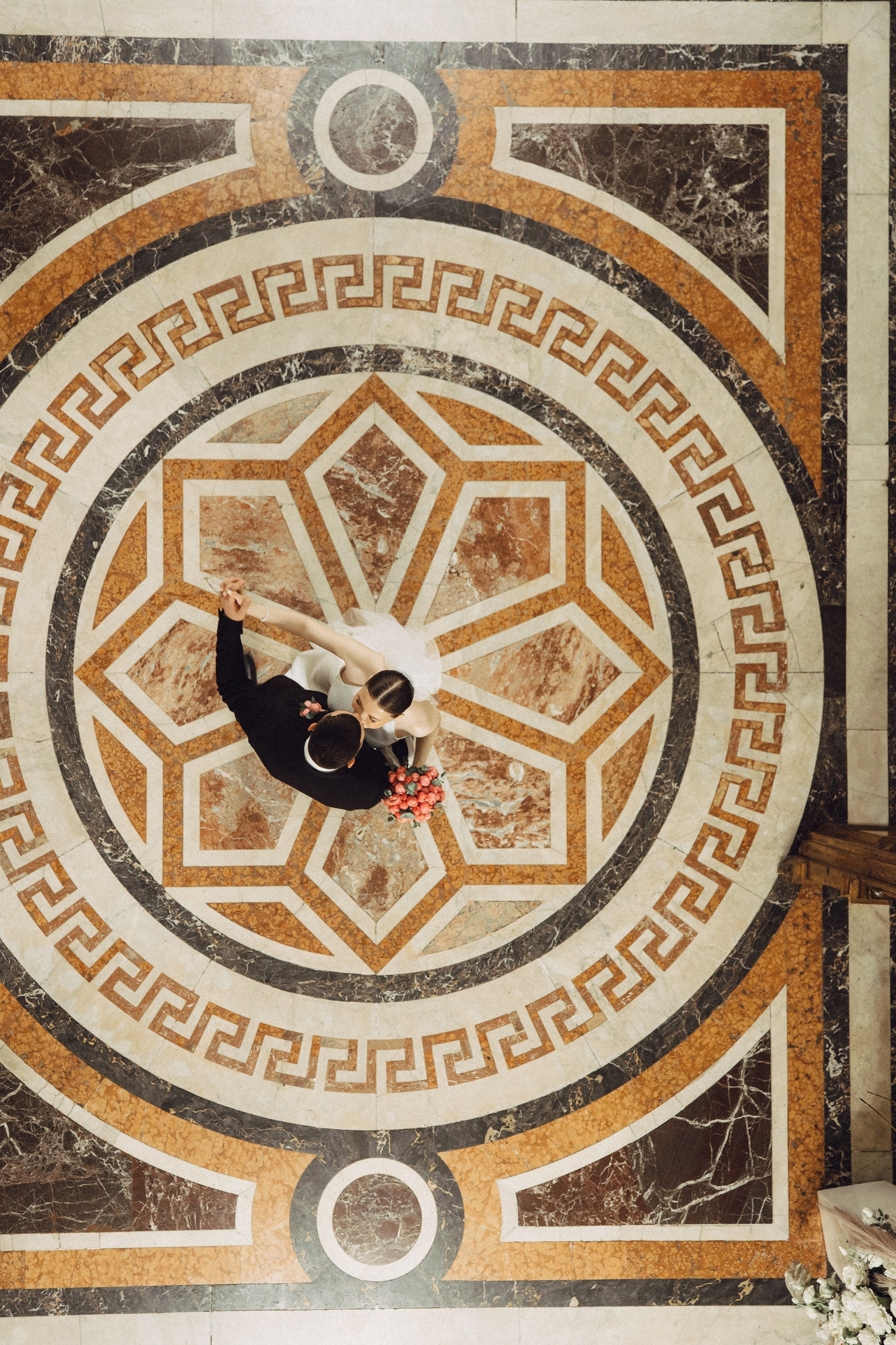 СВАДЕБНАЯ СЬЕМКА В ПЕВОМ ДВОРЦЕ БРАКОСОЧЕТАНИЯ. Профессиональный фотограф, Санкт-Петербург — Виктория Богомолова