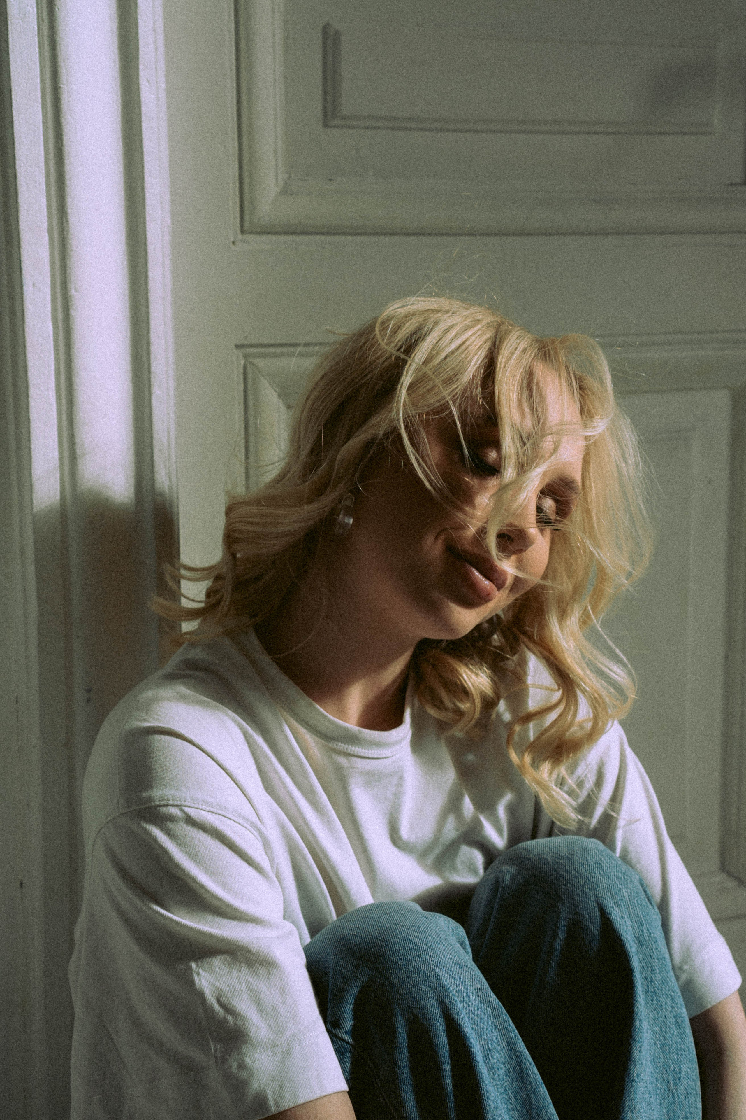 Студийная. Профессиональный фотограф, Санкт-Петербург — Виктория Богомолова