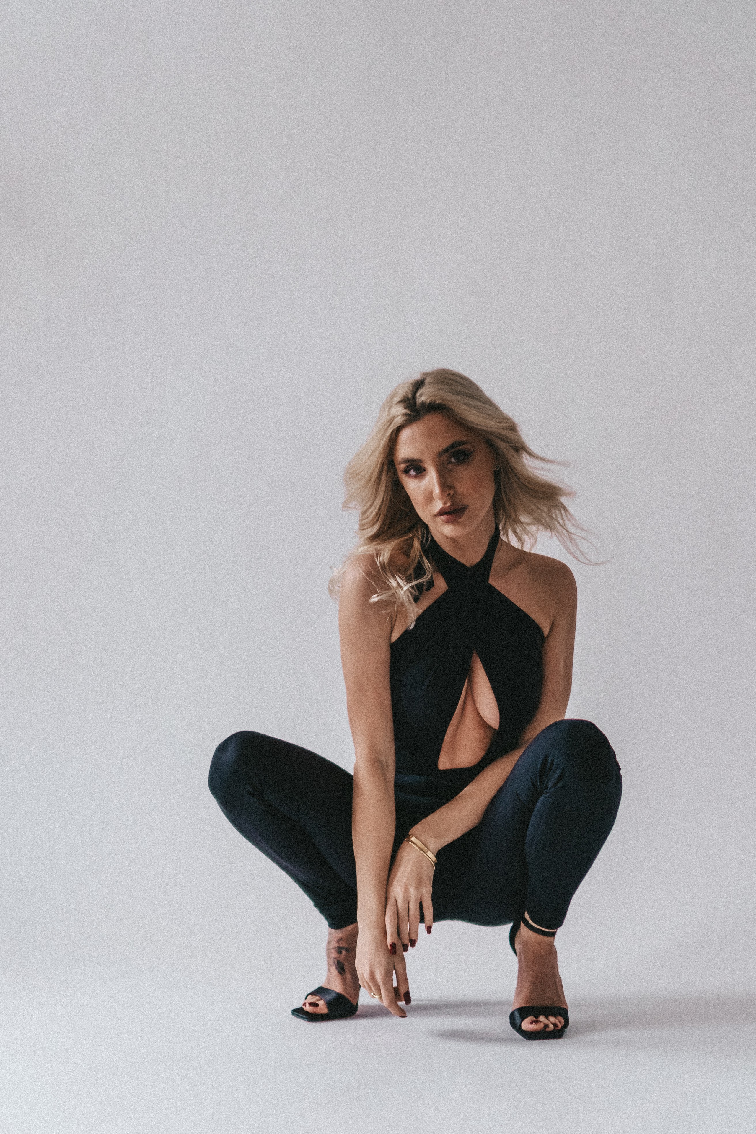 Студийная. Профессиональный фотограф, Санкт-Петербург — Виктория Богомолова