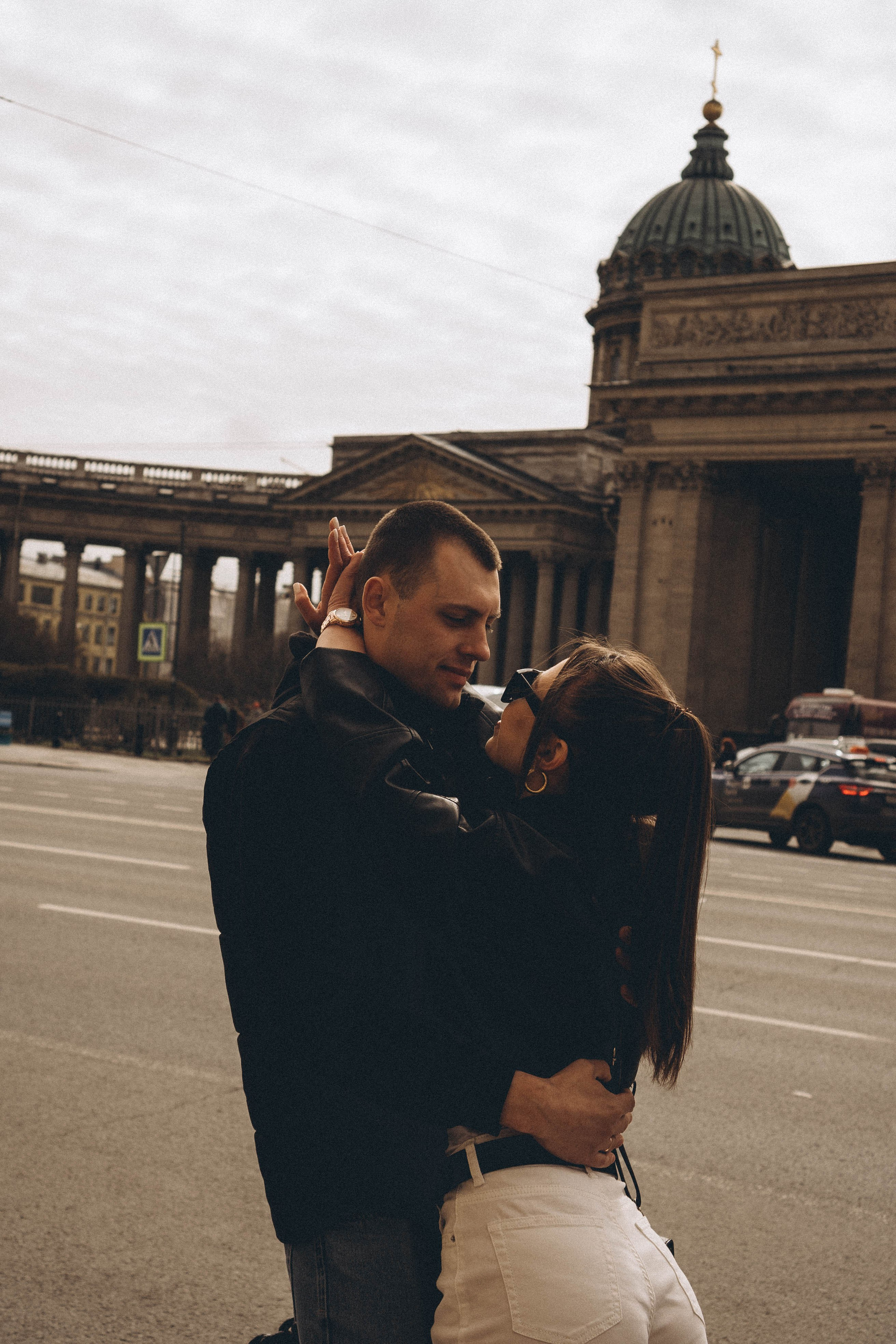 Прогулочная. Профессиональный фотограф, Санкт-Петербург — Виктория Богомолова