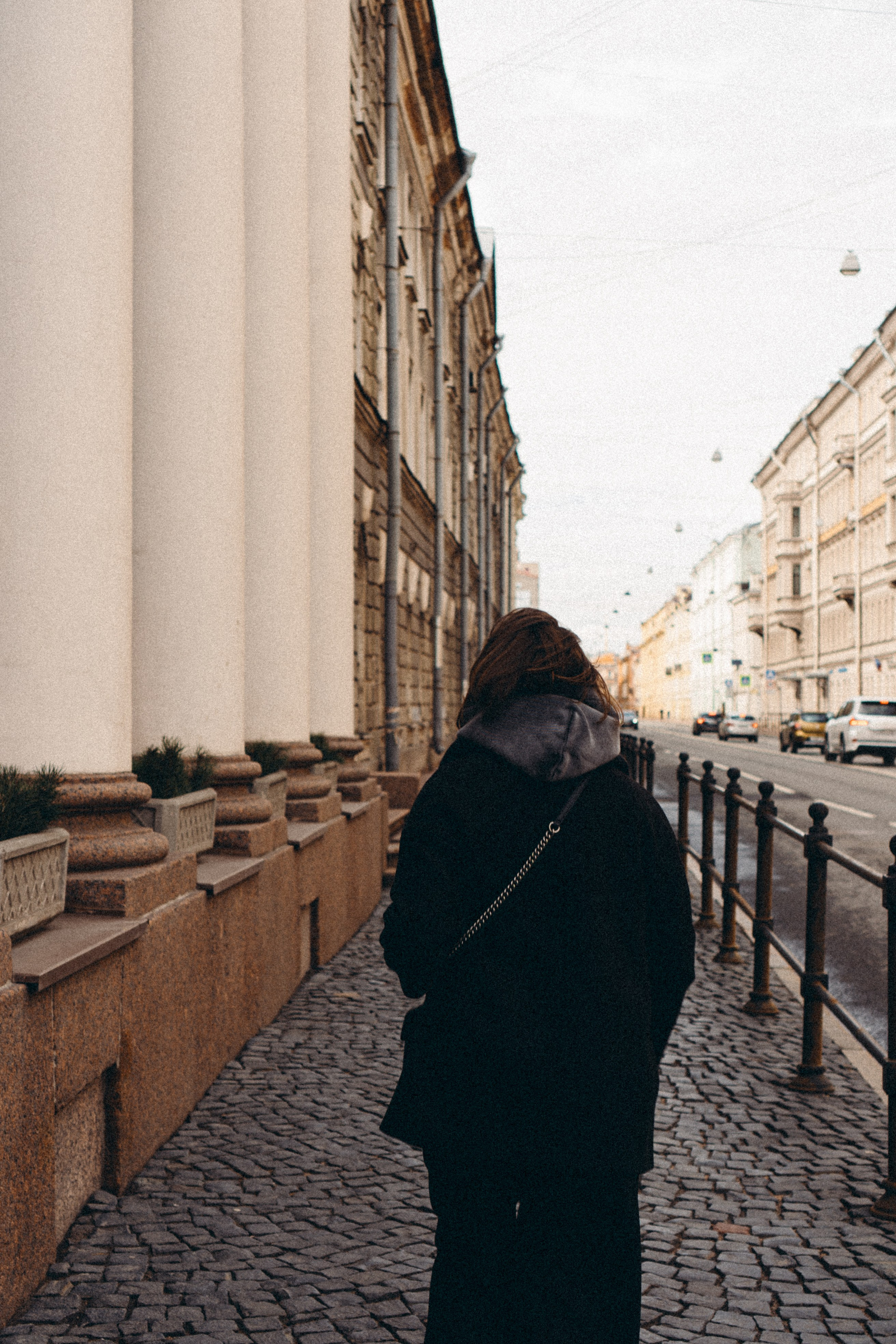 Прогулка по весеннему Питеру. Профессиональный фотограф, Санкт-Петербург — Виктория Богомолова