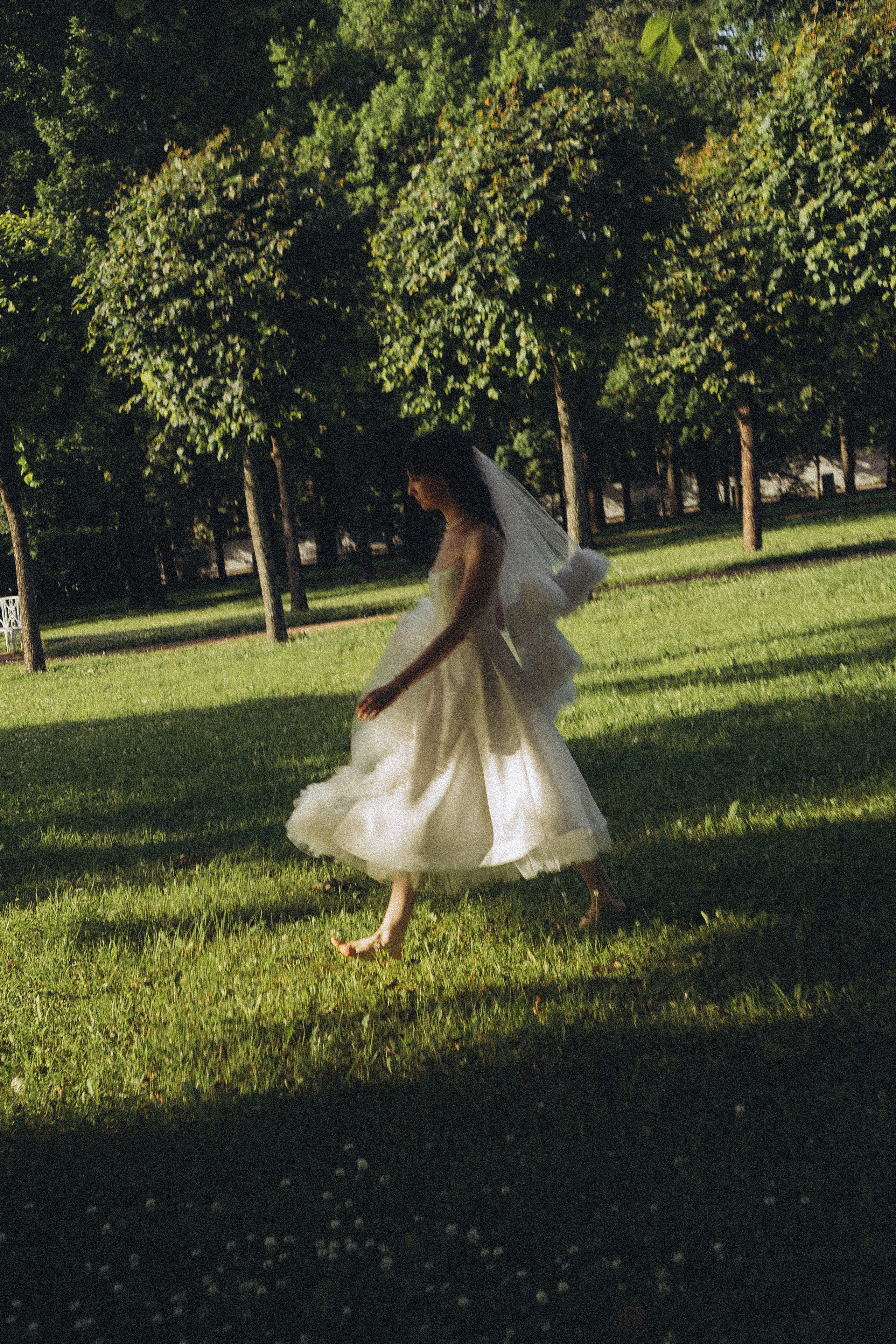 СВАДЕБНАЯ ФОТОСЕСИСИЯ В ГОРОДЕ ПУШКИН. Профессиональный фотограф, Санкт-Петербург — Виктория Богомолова