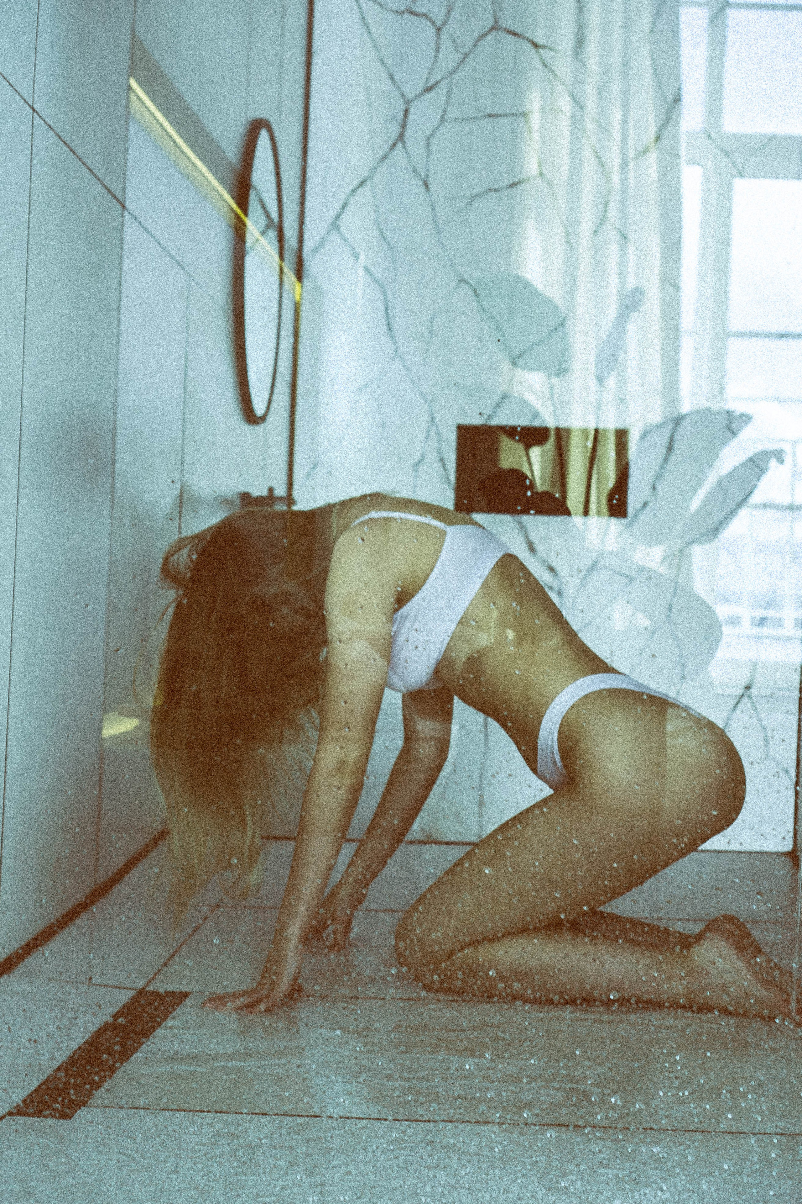 Студийная для Анастасии. Профессиональный фотограф, Санкт-Петербург — Виктория Богомолова