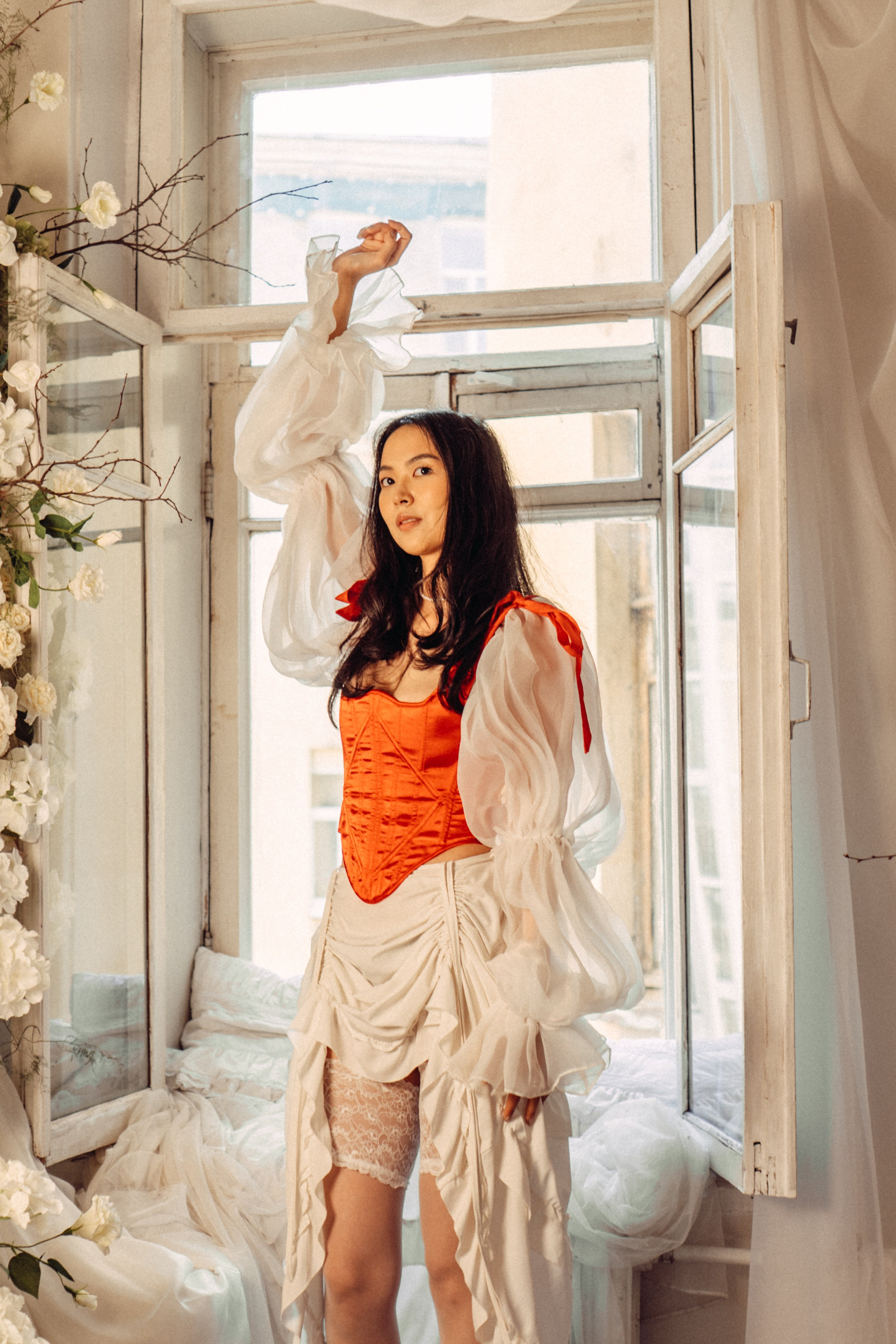 ВИНТАЖНЫЙ СТИЛЬ. Профессиональный фотограф, Санкт-Петербург — Виктория Богомолова