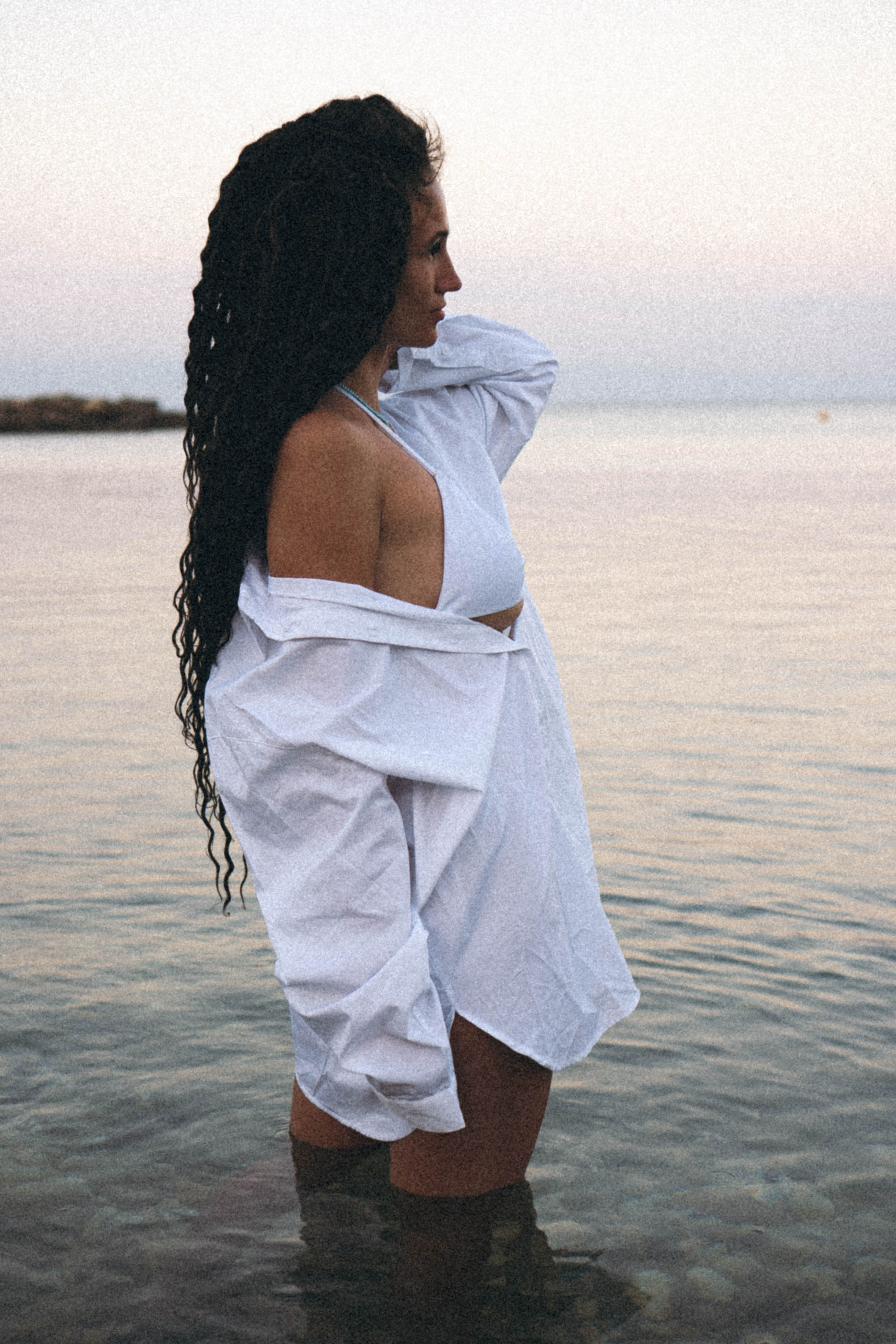 Рассвет. Профессиональный фотограф, Санкт-Петербург — Виктория Богомолова