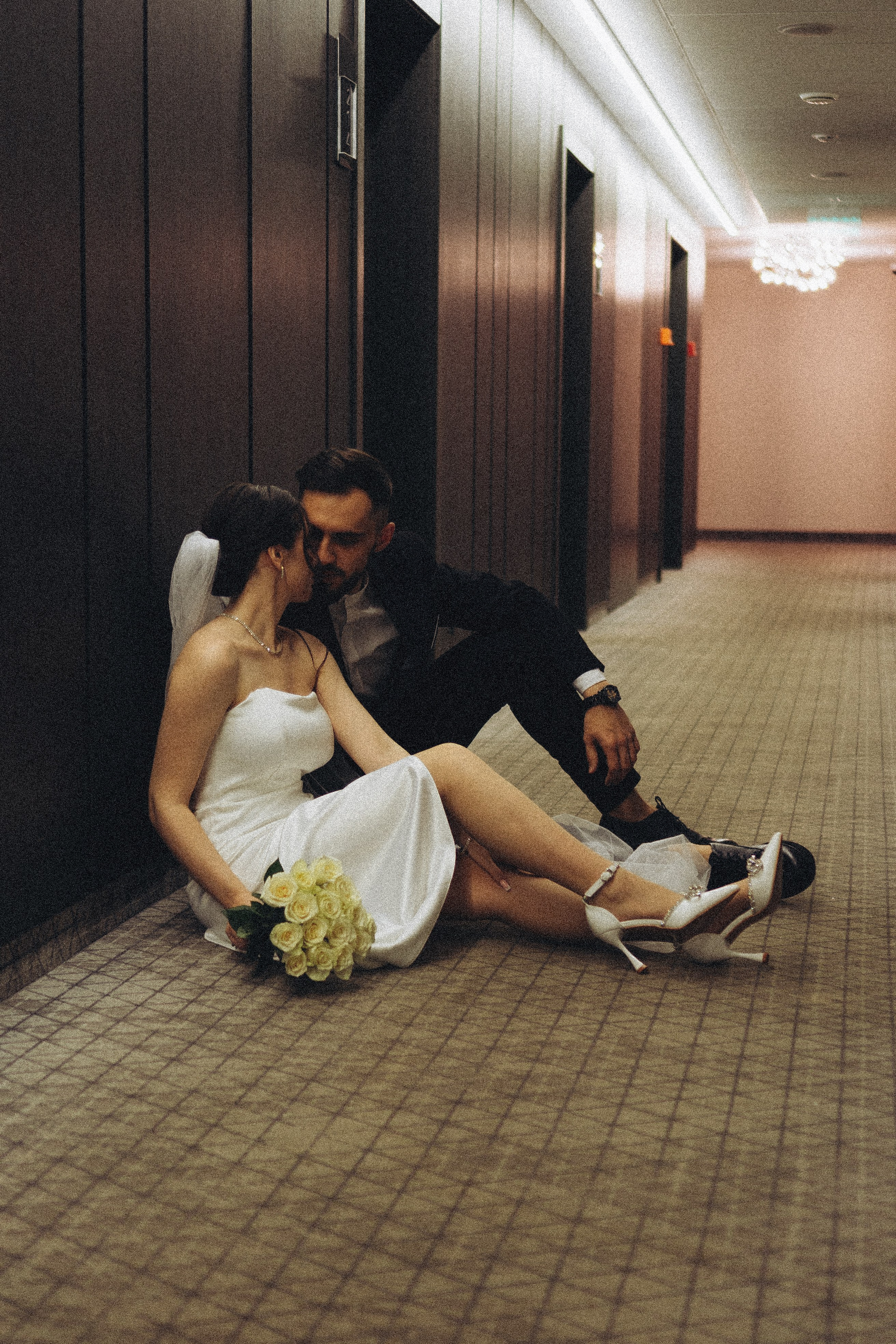 СВАДЕБНАЯ СЬЕМКА СБОРОВ ЖЕНИХА И НЕВЕСТЫ В ОТЕЛЕ И ТАКЖЕ ФОТОСЕССИИЯ В ОТЕЛЕЕ МЕГАПОЛИС БРЯНСК. Профессиональный фотограф, Санкт-Петербург — Виктория Богомолова