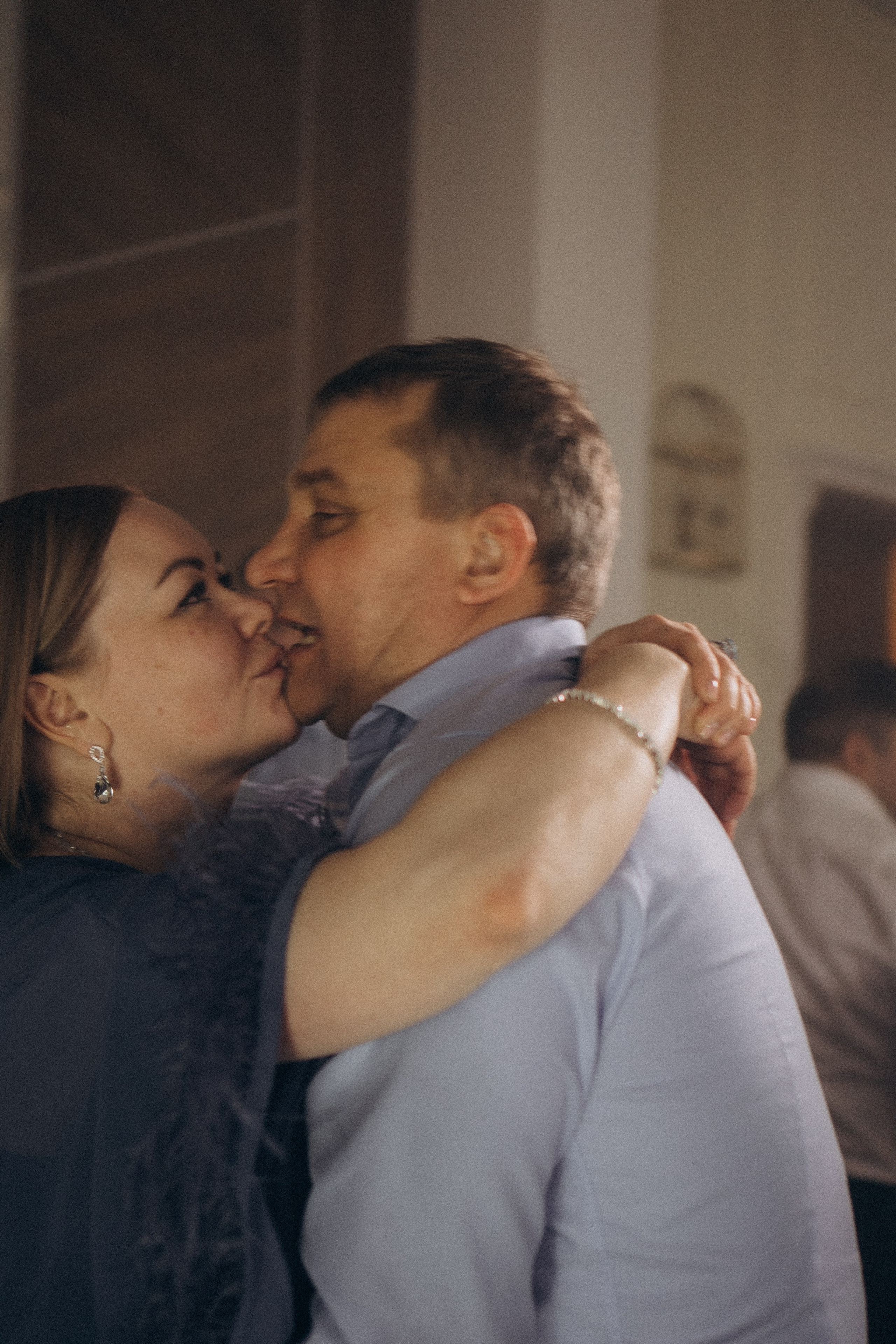 СЬЕМКА СВАДЕБНОГО БАНКЕТА (СНЯТО В СИБИРЕ В НИЖНЕВАРТОВСКЕ). Профессиональный фотограф, Санкт-Петербург — Виктория Богомолова