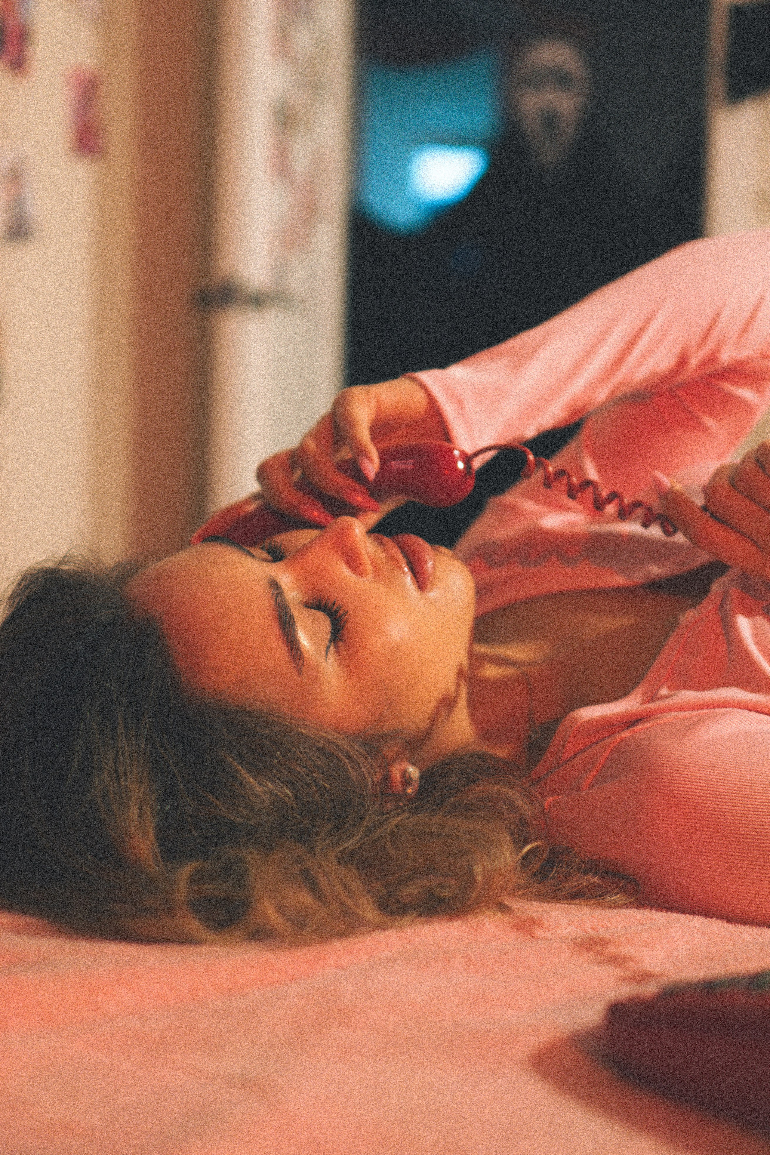 ТРЕНД ИИ. Профессиональный фотограф, Санкт-Петербург — Виктория Богомолова