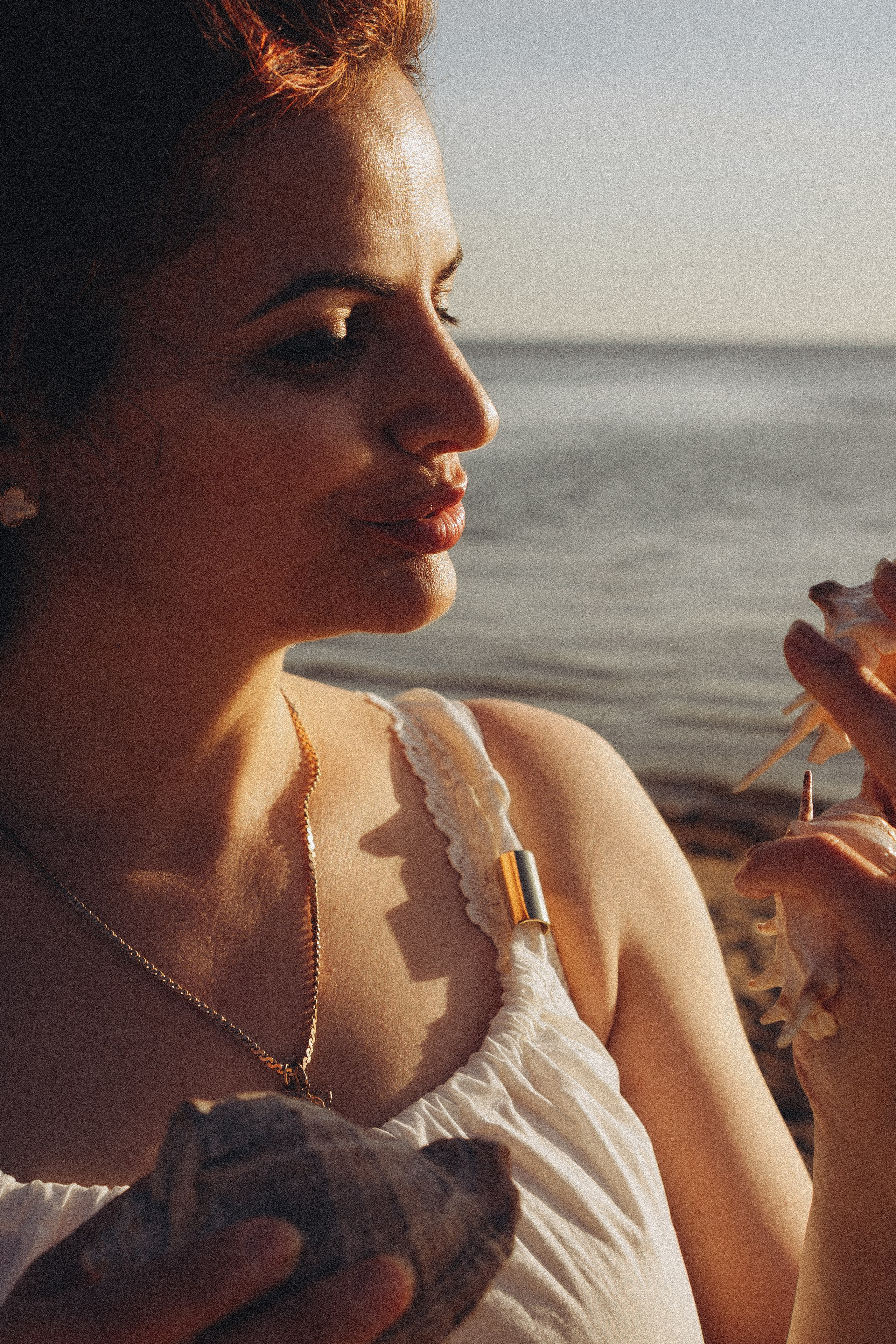 У ФИНСКОГО ЗАЛИВА. Профессиональный фотограф, Санкт-Петербург — Виктория Богомолова