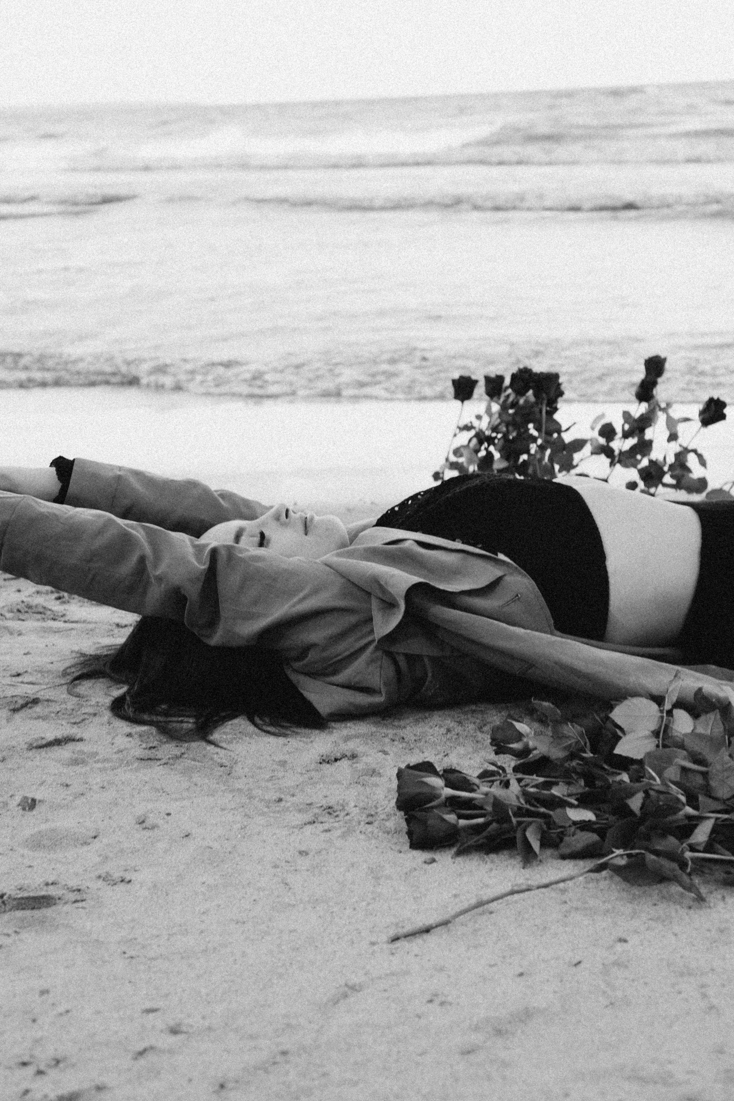 Розы. Профессиональный фотограф, Санкт-Петербург — Виктория Богомолова