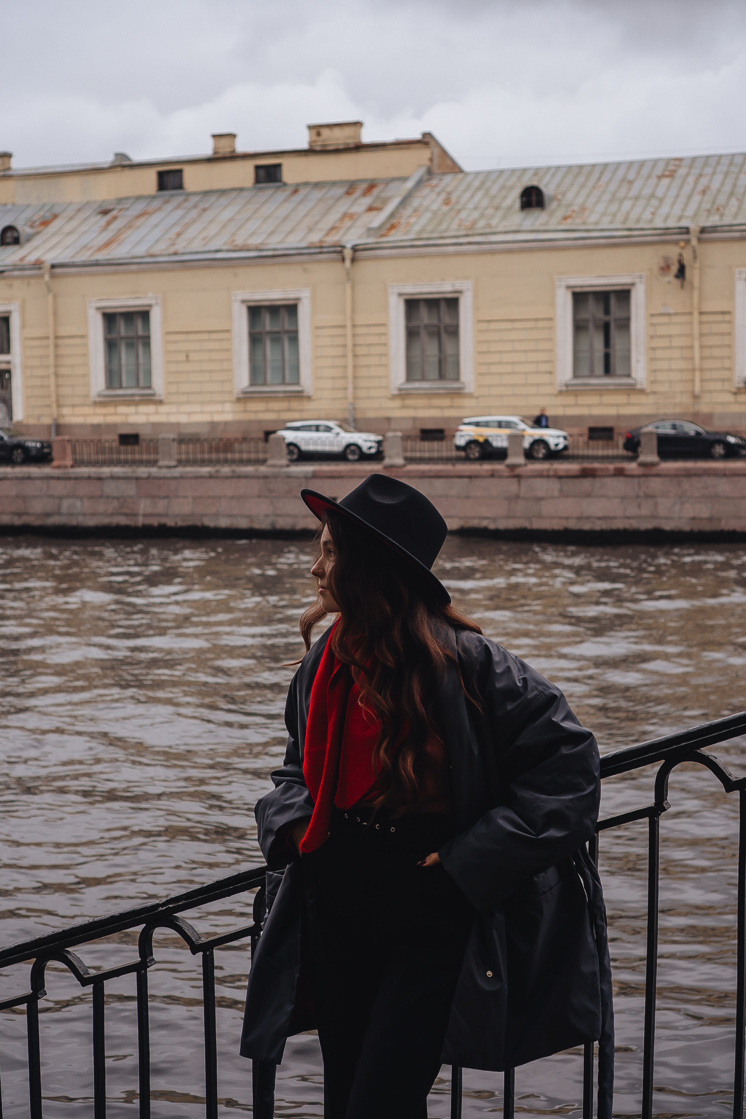 Осень. Профессиональный фотограф, Санкт-Петербург — Виктория Богомолова