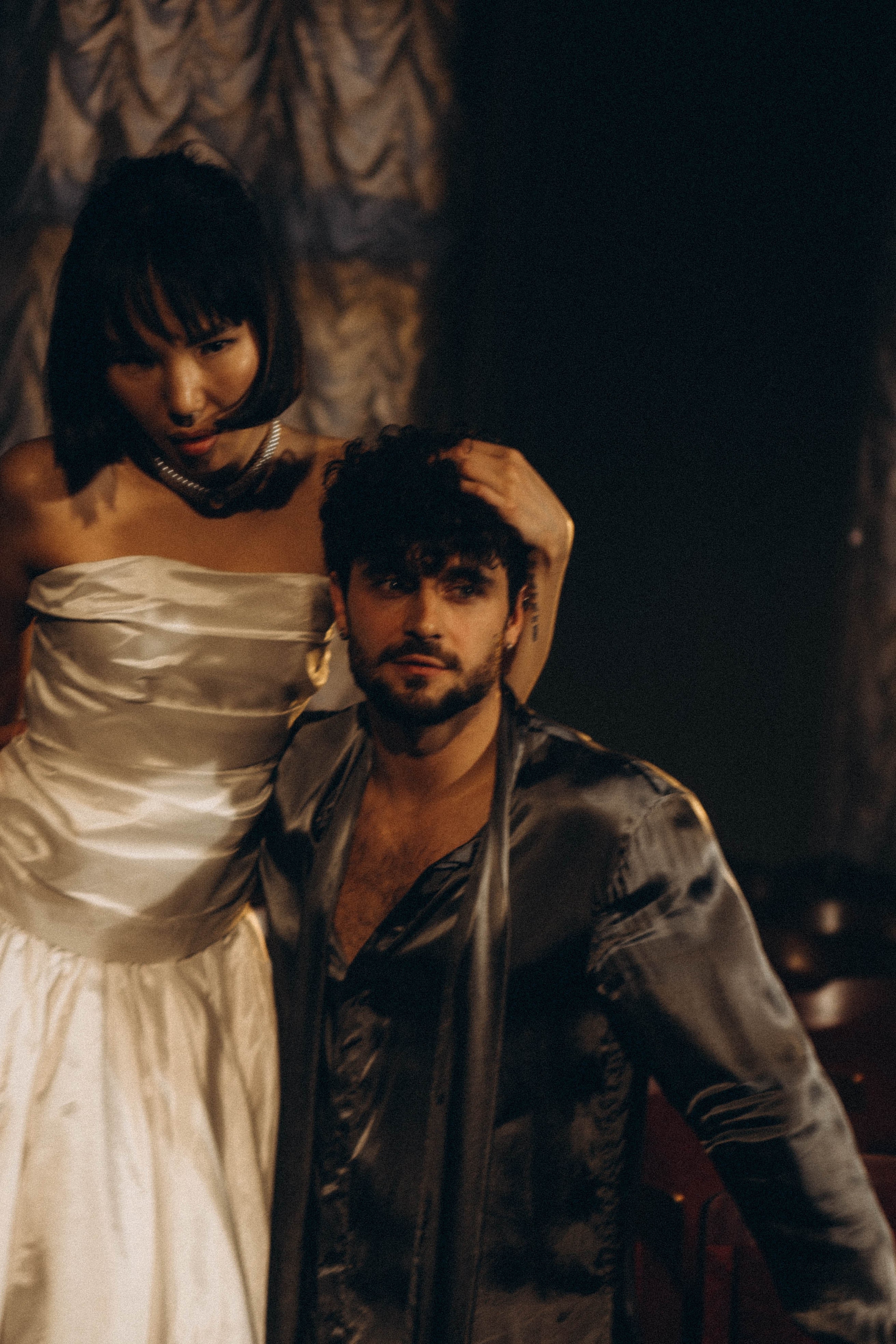 СВАБЕДНАЯ ФОТСЕССИИЯ В ОДНОМ ИЗ ЗАЛОВ НИКОЛАЕВСКОГО ДВОРЦА. Профессиональный фотограф, Санкт-Петербург — Виктория Богомолова