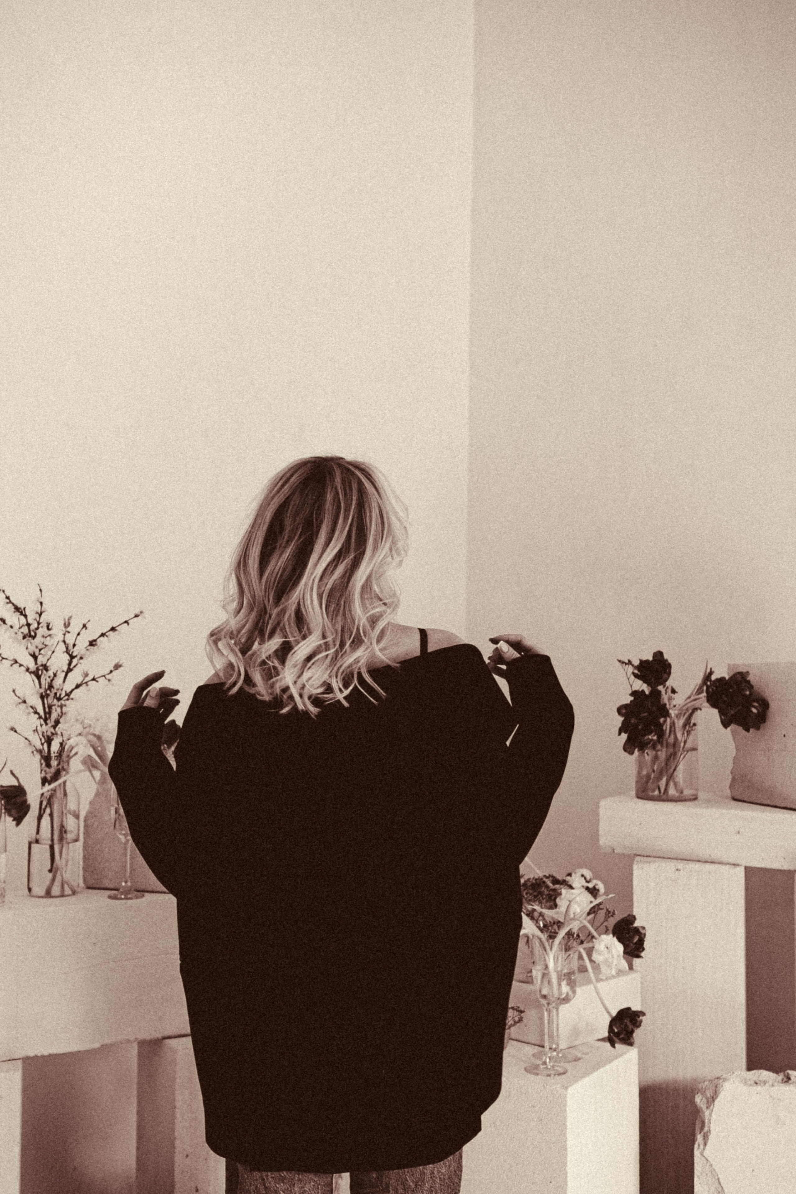 Винтажный стиль. Профессиональный фотограф, Санкт-Петербург — Виктория Богомолова