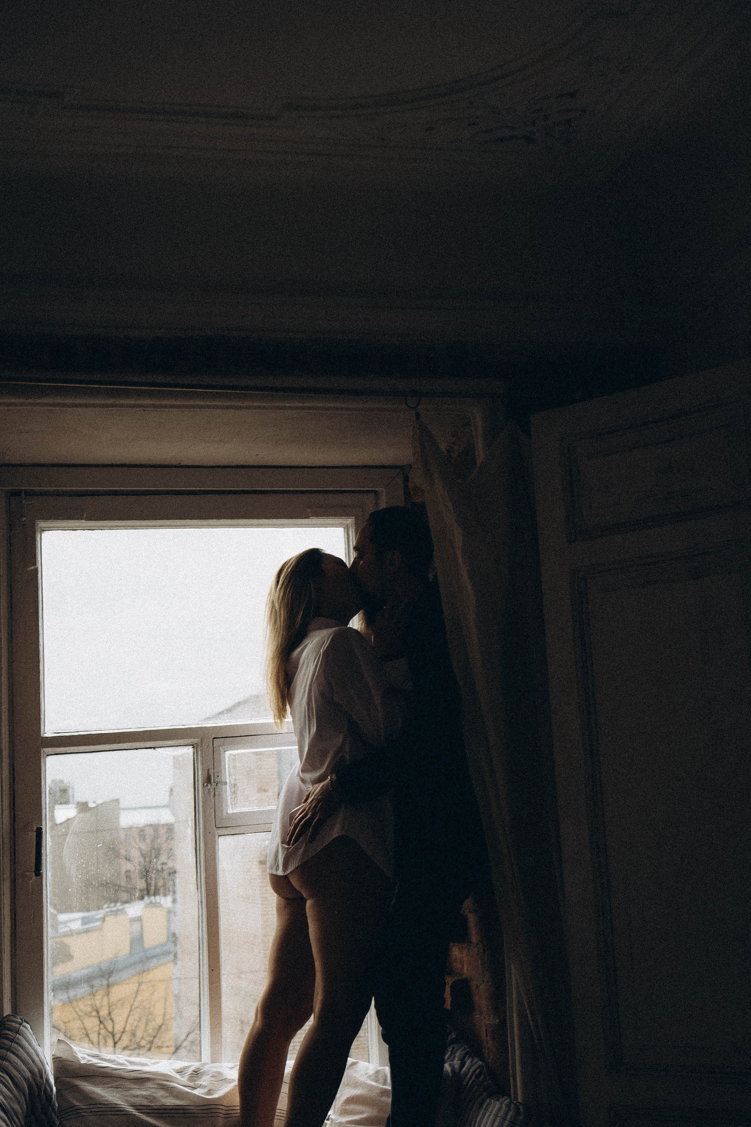 Любовь. Профессиональный фотограф, Санкт-Петербург — Виктория Богомолова