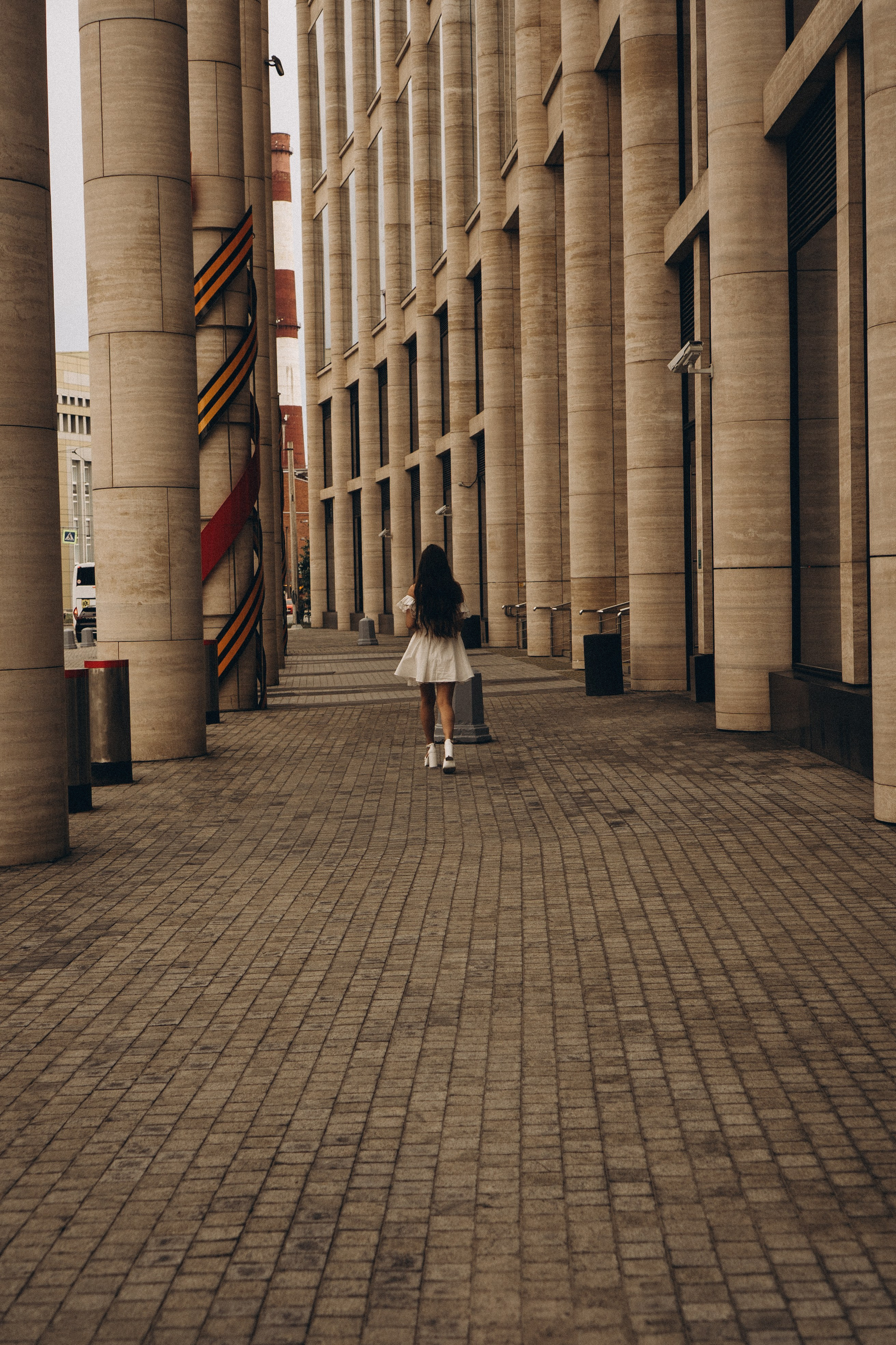 СВАДЕБНАЯ ПРОГУЛКА ПО ТАВРИЧЕСКОМУ САДУ И НЕВСКОЙ РАТУШЕ. Профессиональный фотограф, Санкт-Петербург — Виктория Богомолова