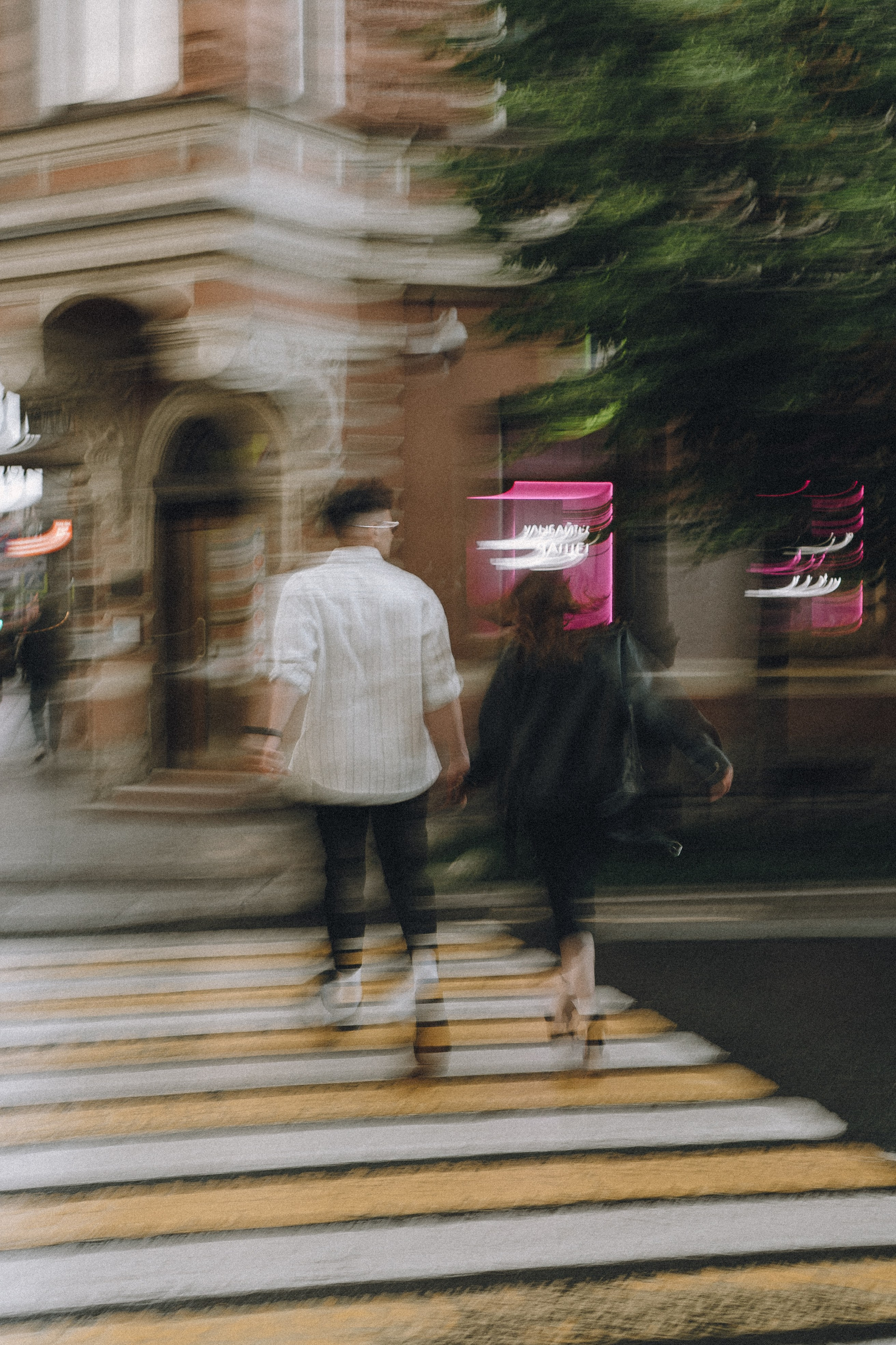 ЛЮБОВЬ В ИЮНЕ. Профессиональный фотограф, Санкт-Петербург — Виктория Богомолова