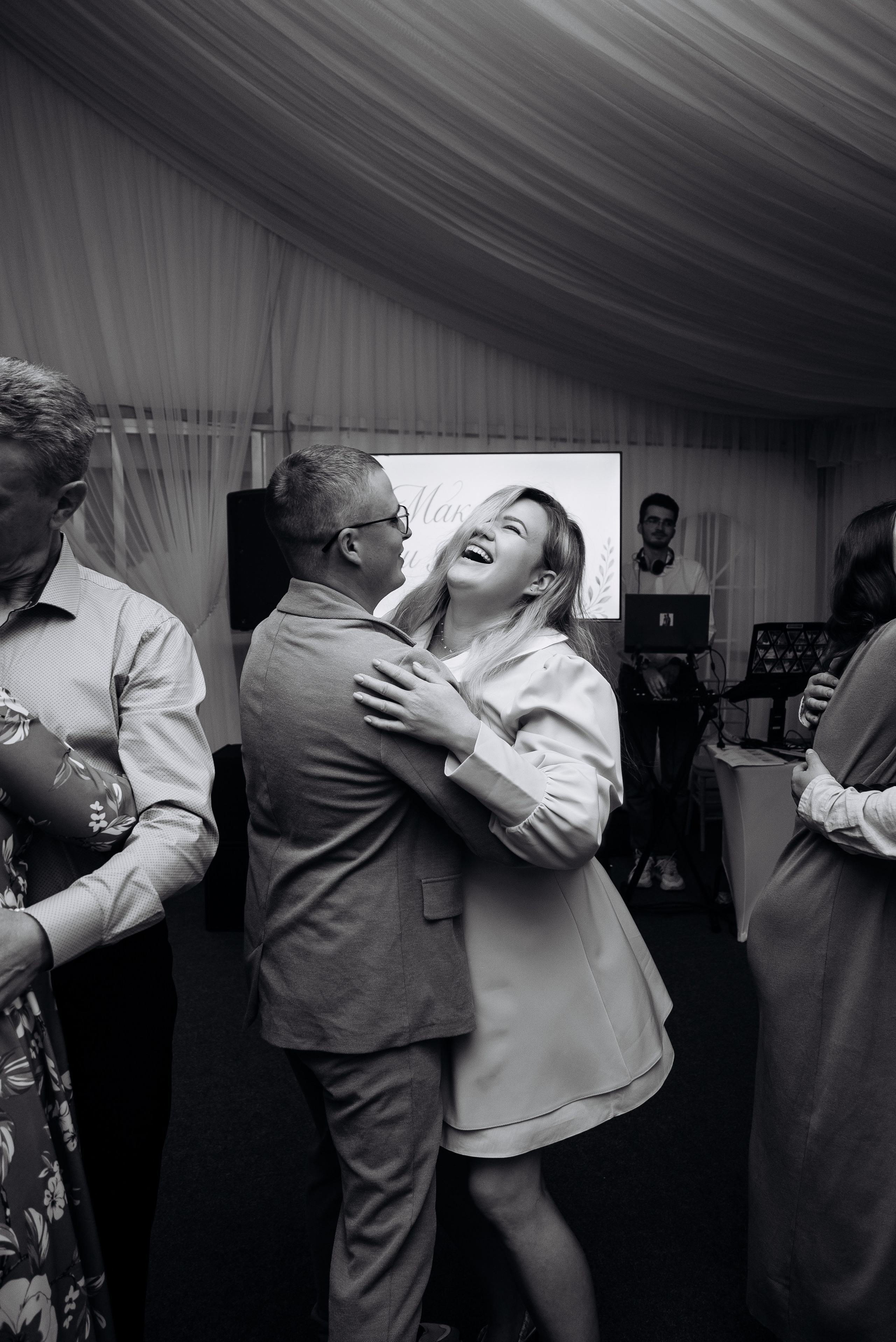 Аня и Максим. Фотограф Тверь. Анна Драго