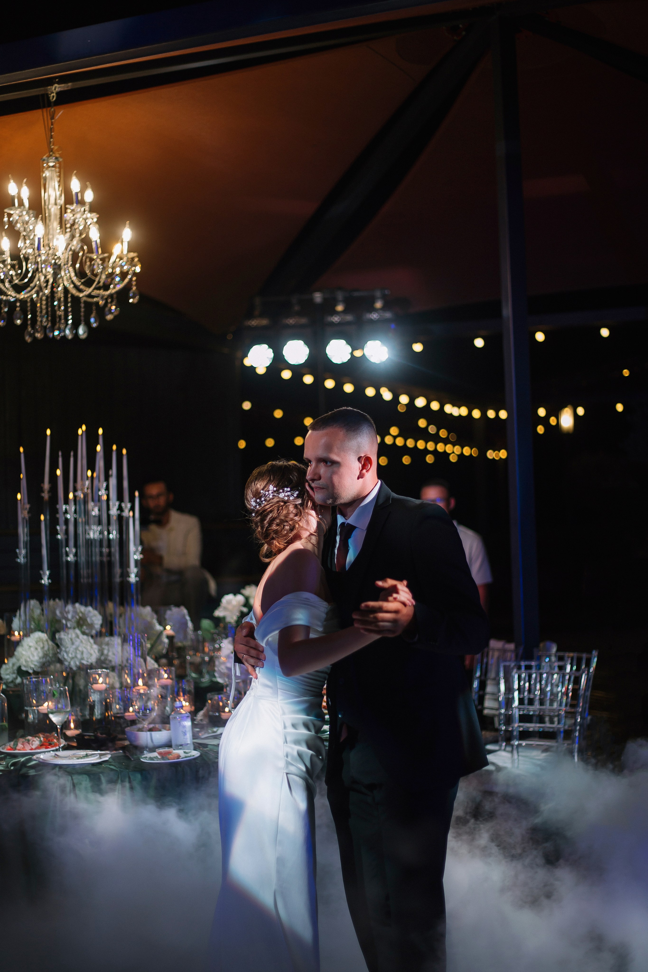 Андрей и Алина. Винодельня 78 Балаклава. Фотограф Анна Лейман. Севастополь