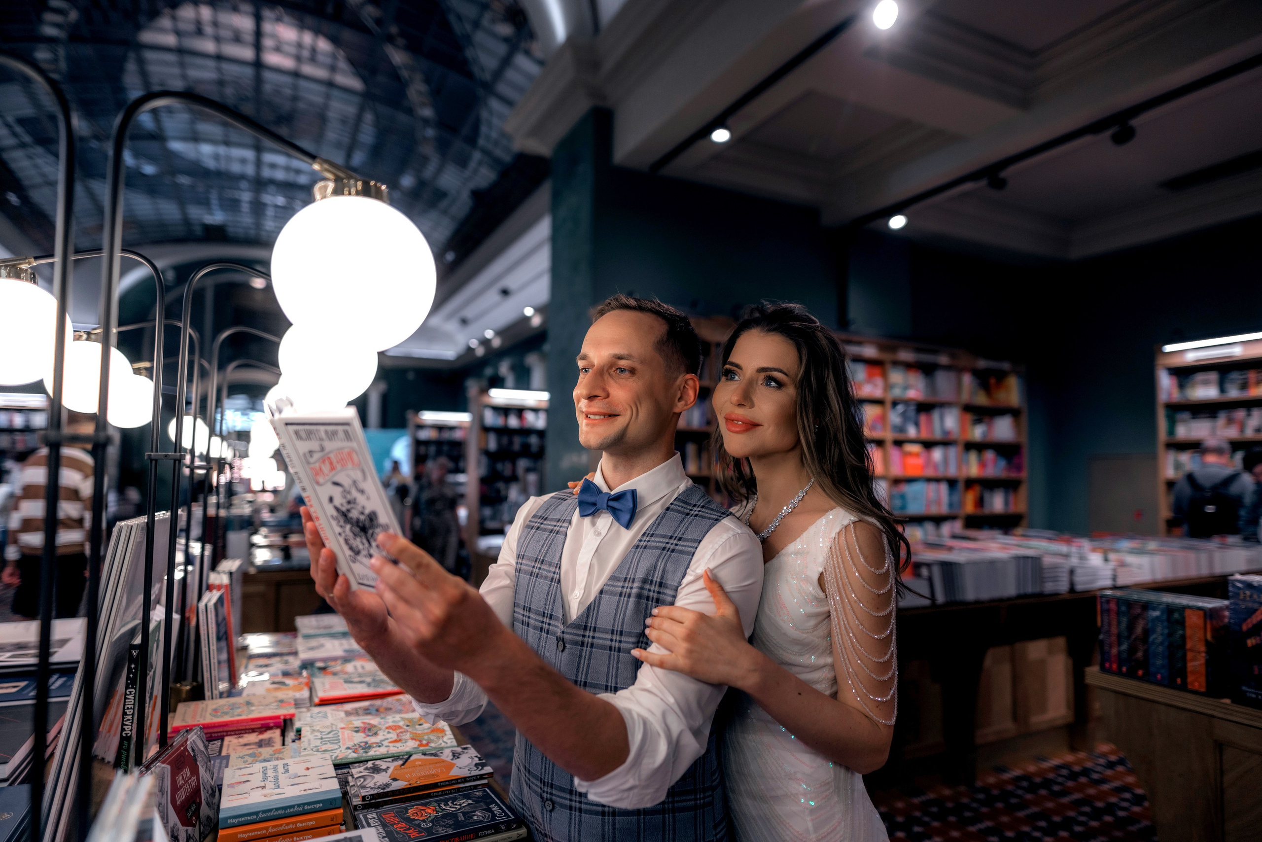 Места для фотосессии зимой в плохую погоду в Санкт-Петербурге. Свадебный фотограф Александр Невский в Санкт-Петербурге