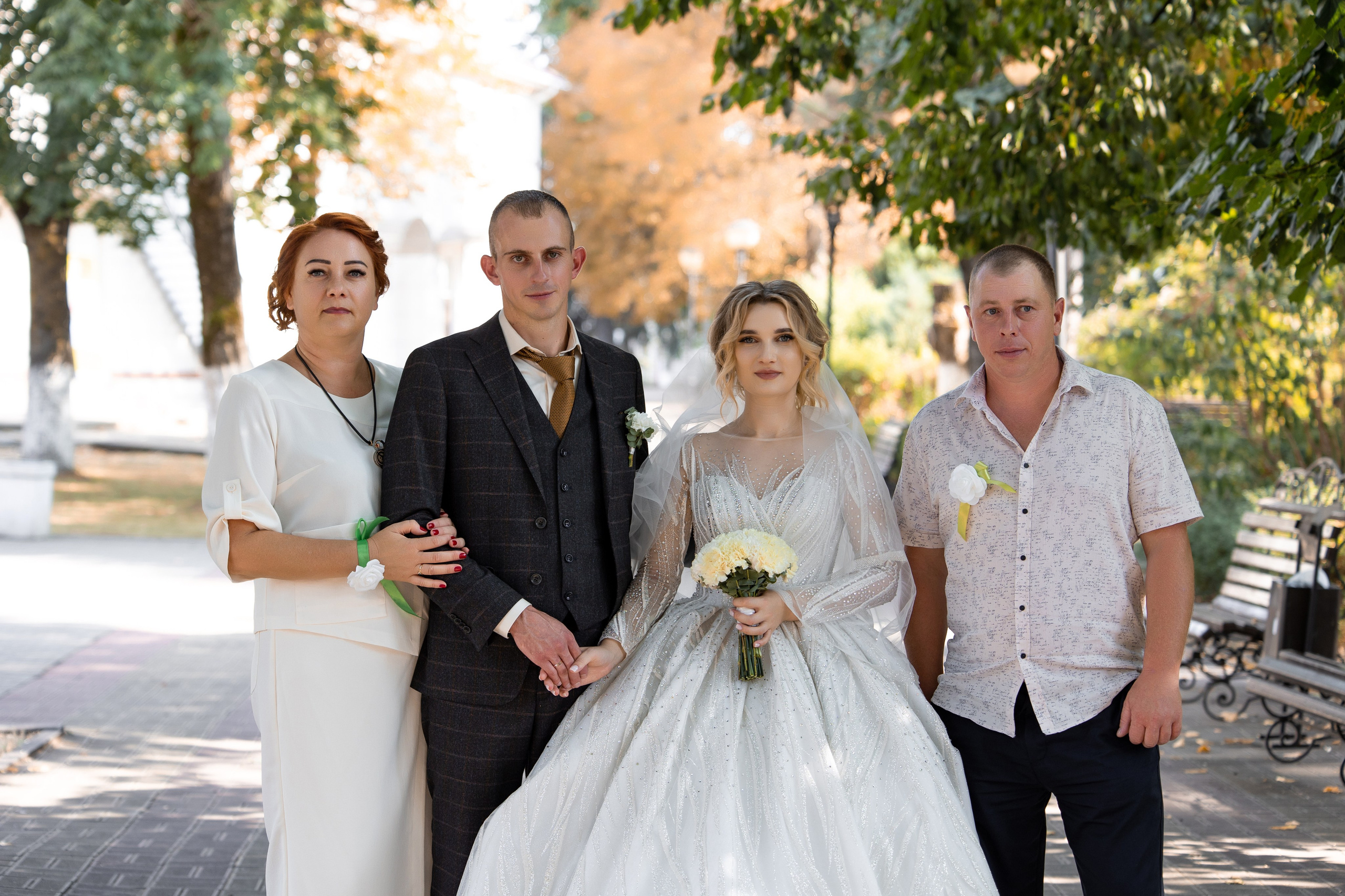 Виталий и Софья. Видеосьемка, фотосьемка свадеб, юбилеев, утренников в Краснодарском кр