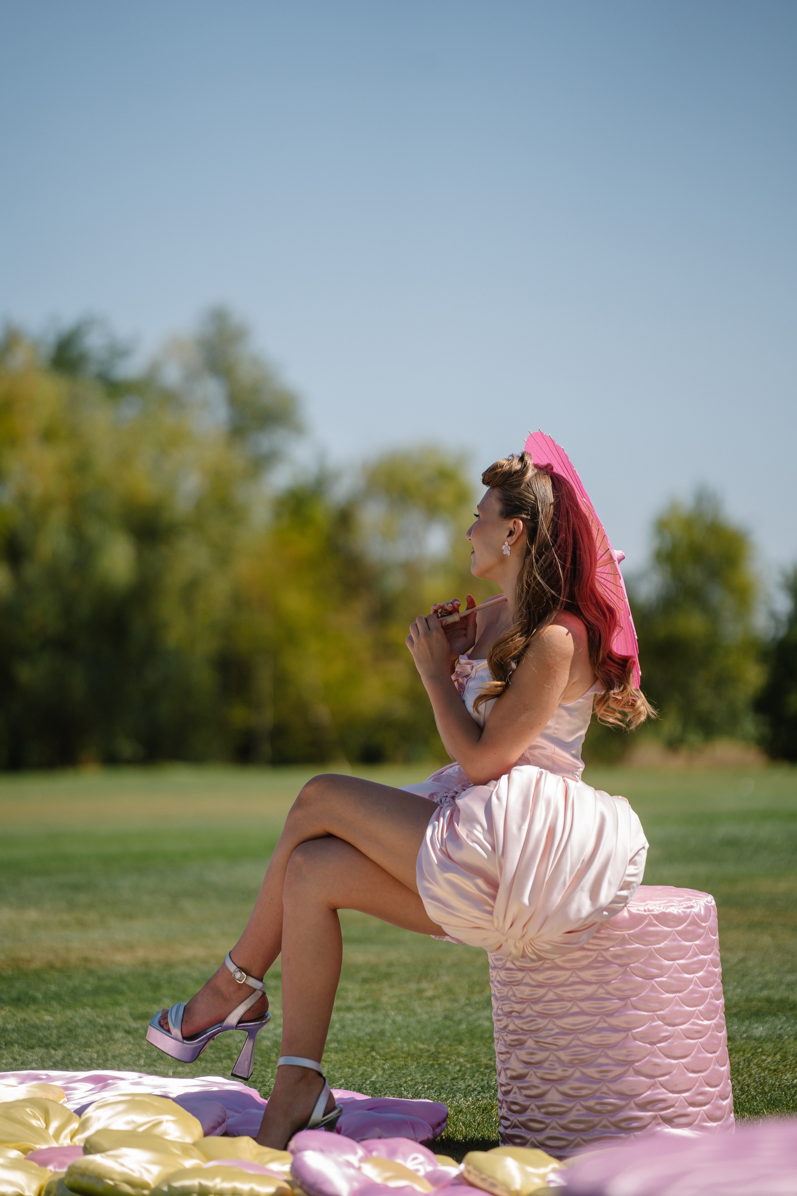 Андрей и Катя. Свадебный и семейный фотограф в Анапе Елена Полетаева