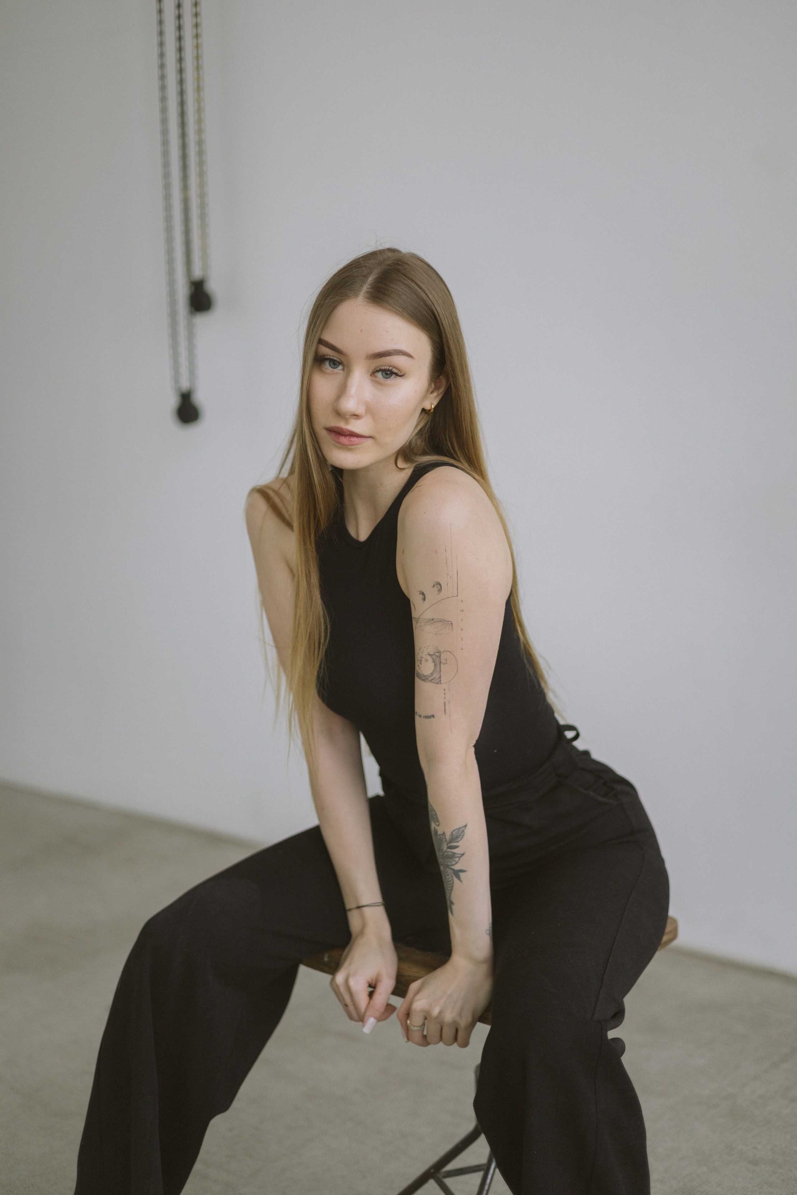 Студийная. Фотограф Москва Лада Ларина