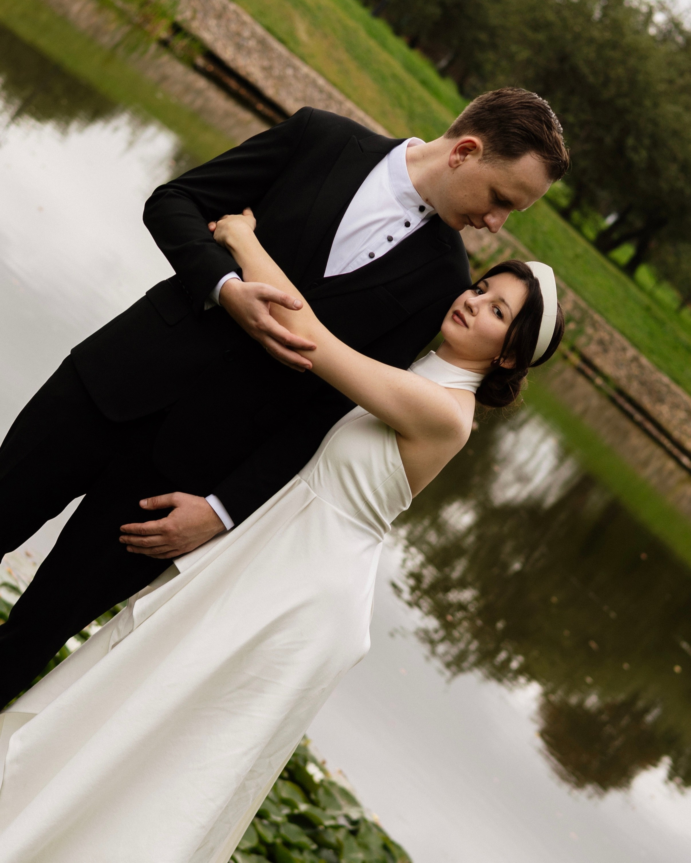 Дмитрий и Арина. Фотограф Москва Лада Ларина