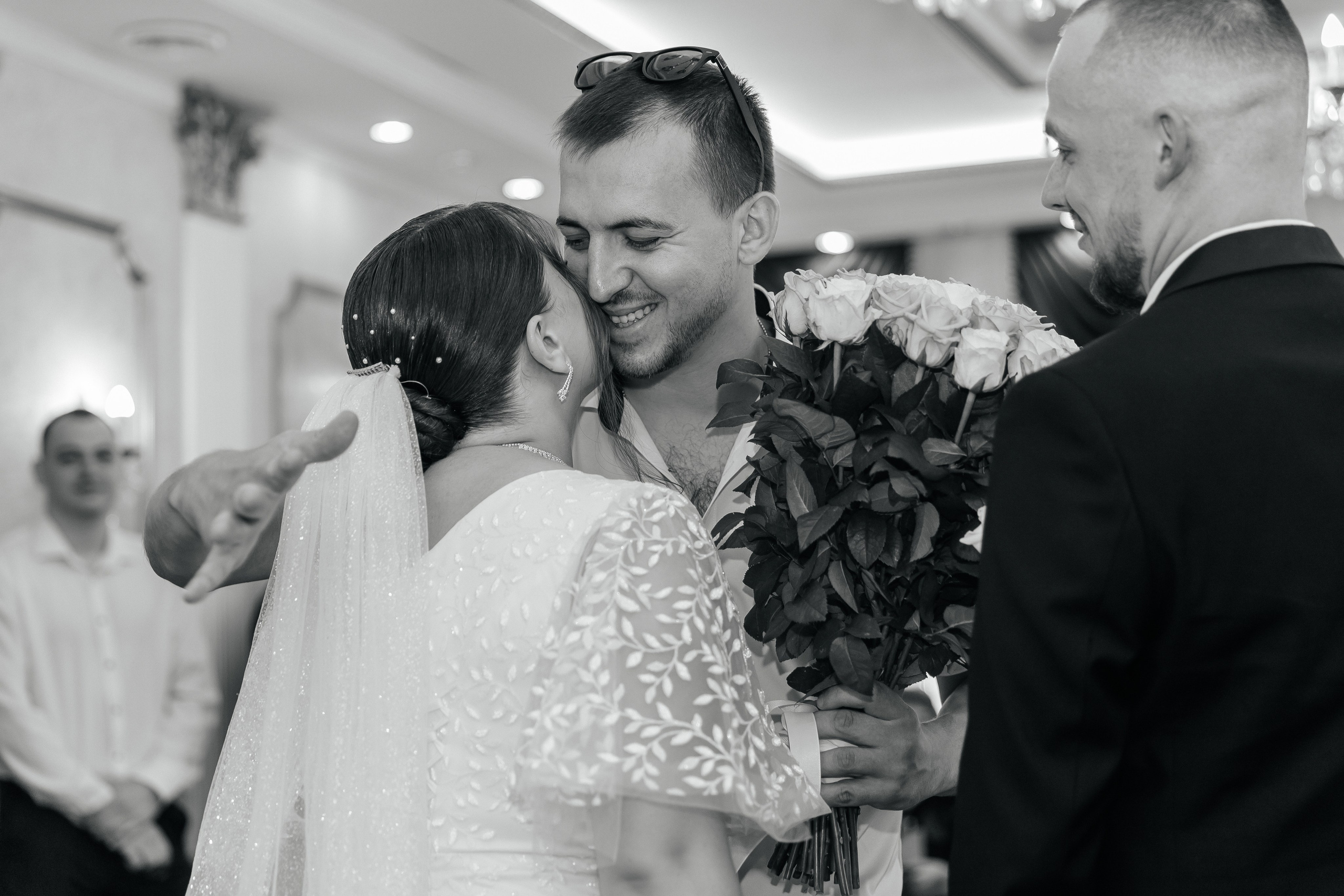 Анастасия & Александр. Фотограф Южно-Сахалинск Сахалин Анастасия Тучина