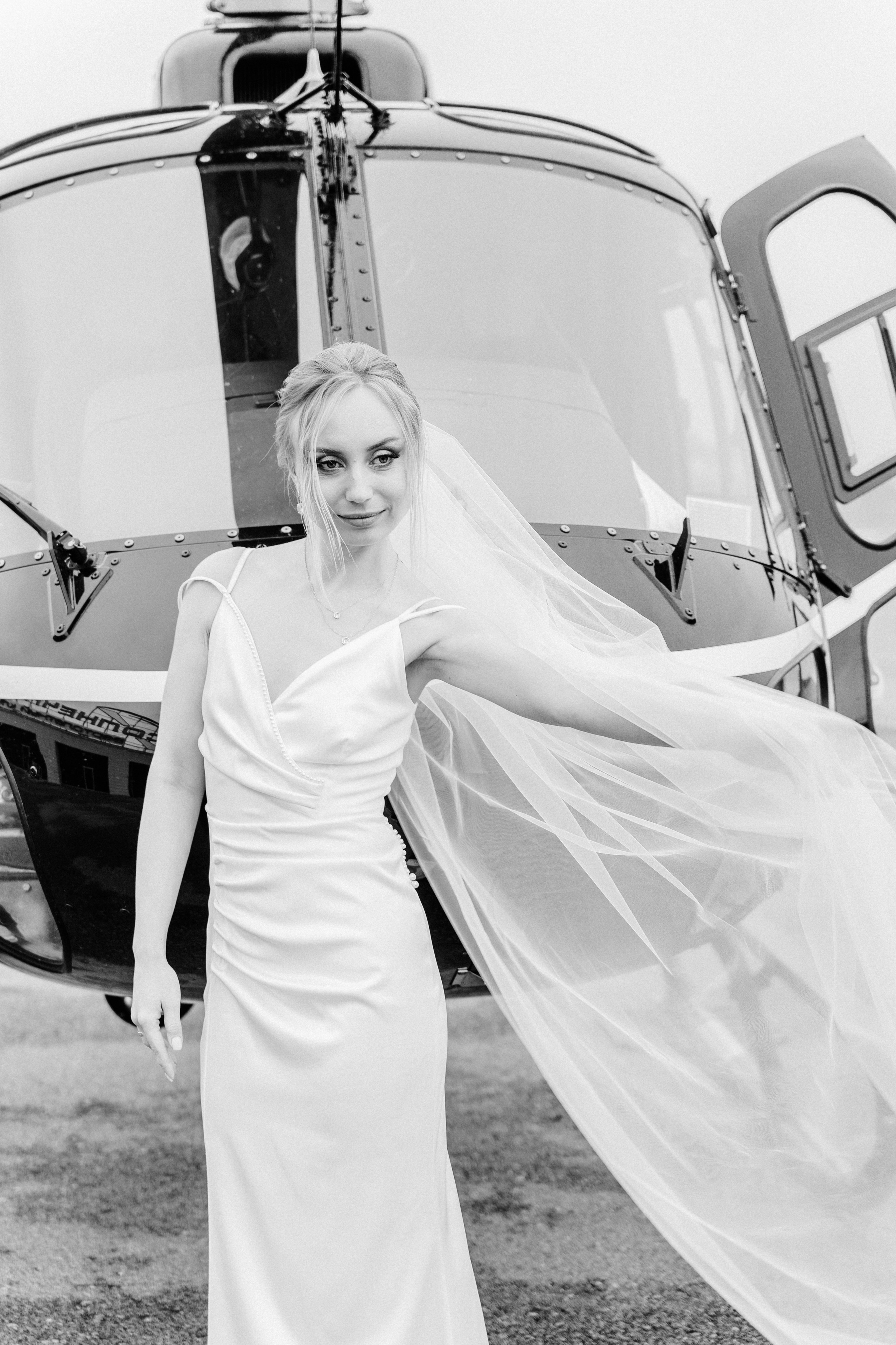 Руслан и Дарья. Свадебный фотограф Юлия Копылова