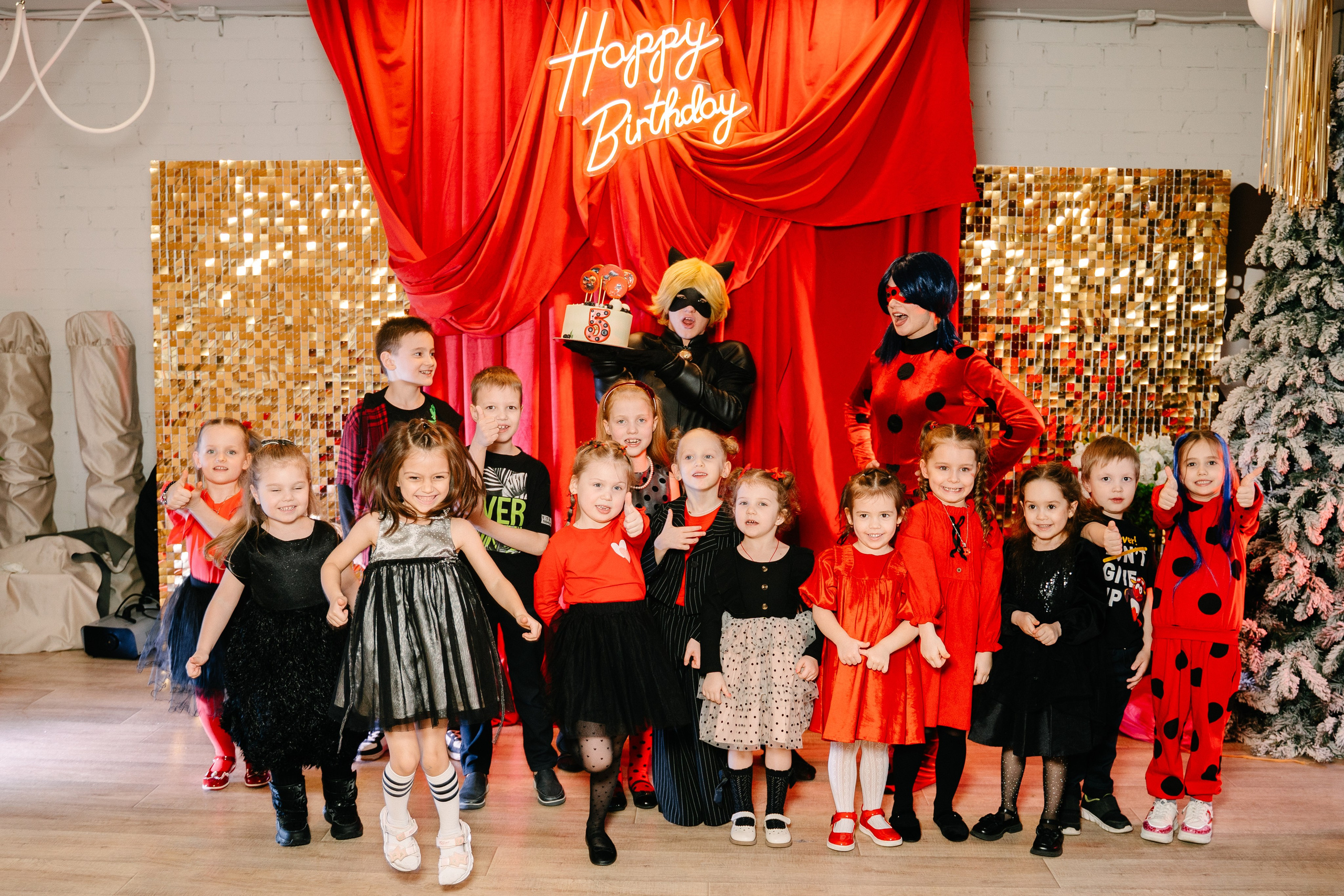 День рождения Киры. Свадебный фотограф Юлия Копылова