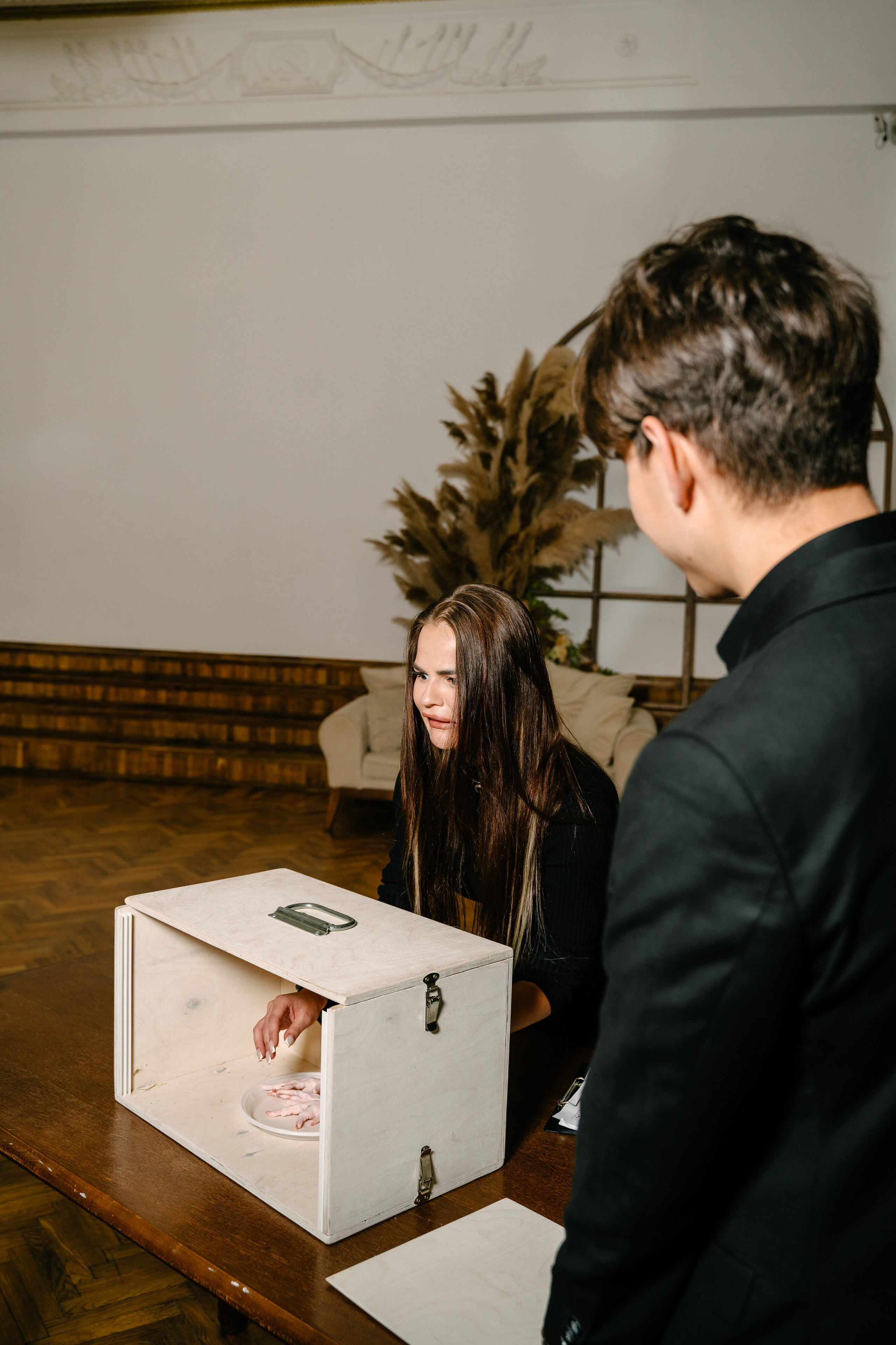 День рождения Ани Кругловой. Свадебный фотограф Юлия Копылова