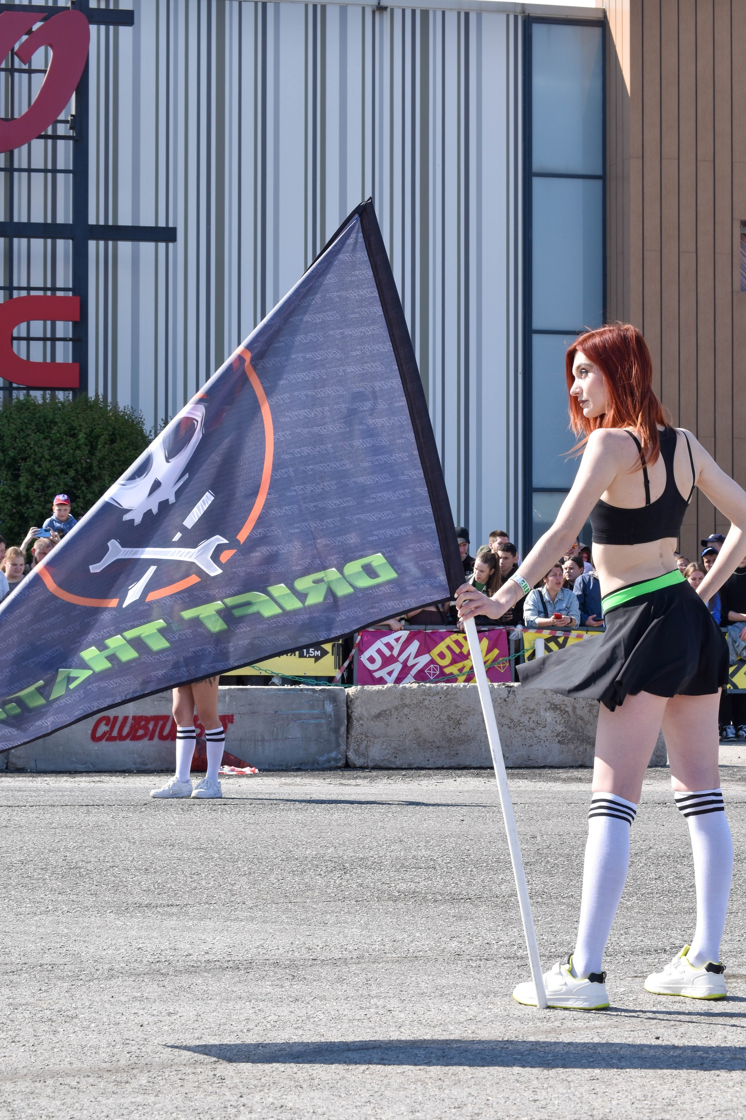 DTCT. Репортажный и студийный фотограф в Самаре и Тольятти Юлия Гнутова