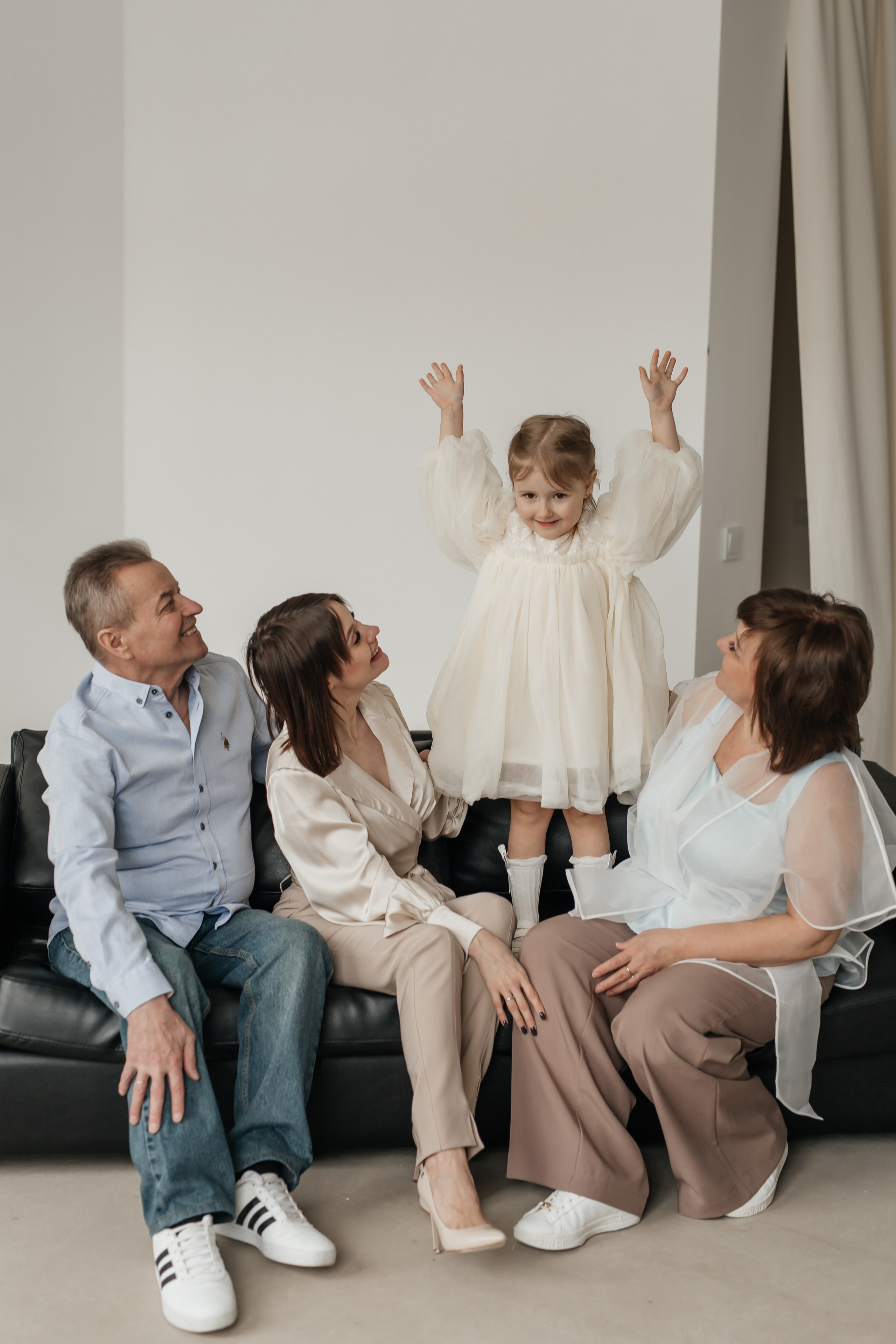 Семейные. Свадебный фотограф Тюмень